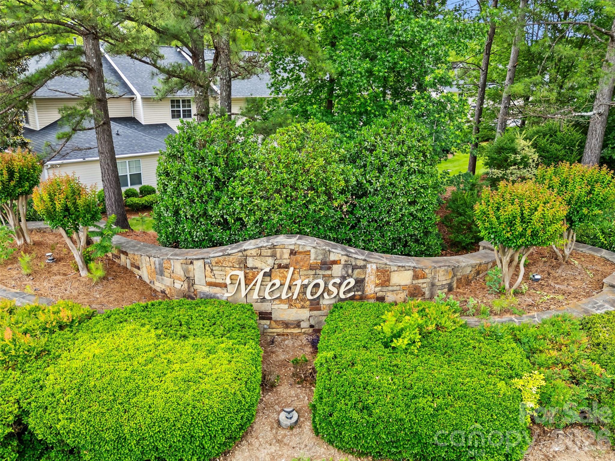 Townhouse at 4259 Melrose Club Drive, Matthews, photo 43 of 48