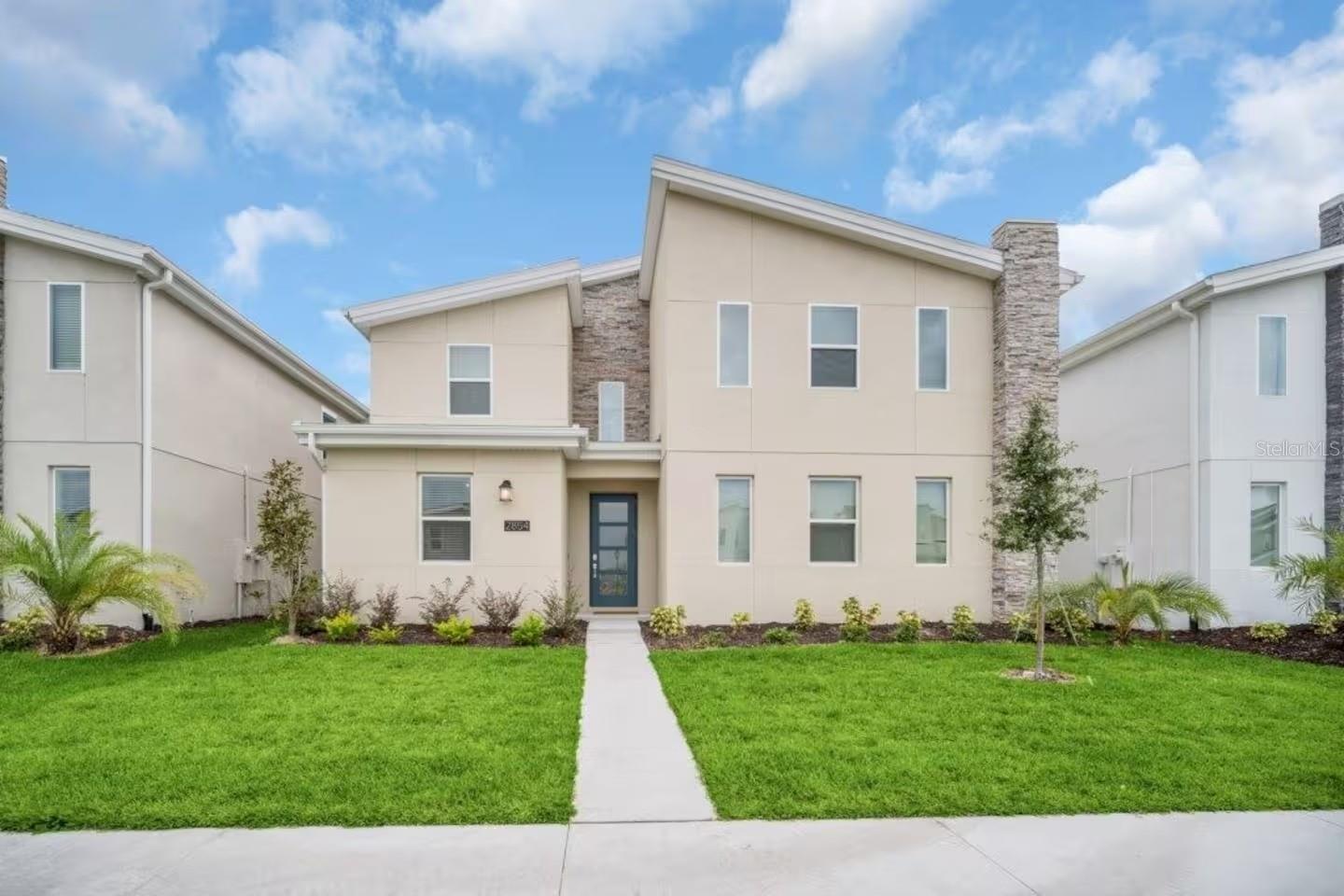 2854 BOOKMARK DR