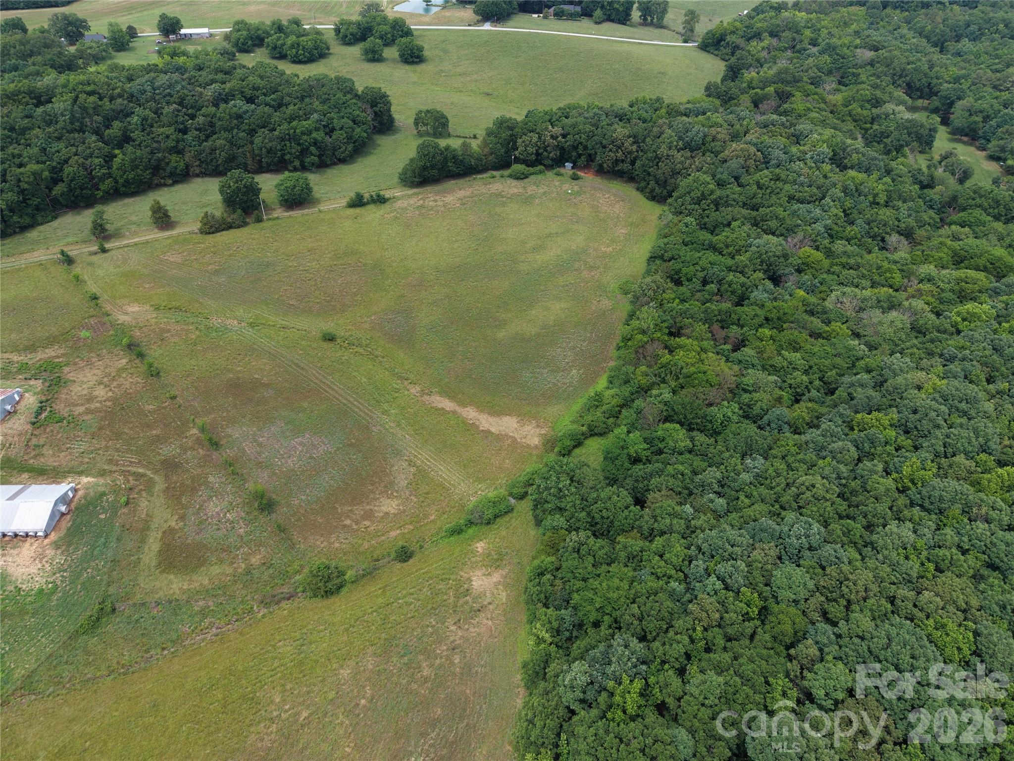 Acreage at 0 Pigg Mattox Road, Monroe, photo 5 of 13
