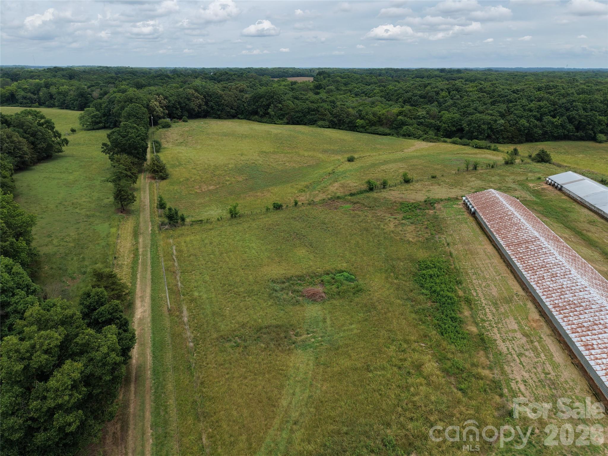 Acreage at 0 Pigg Mattox Road, Monroe, photo 10 of 13