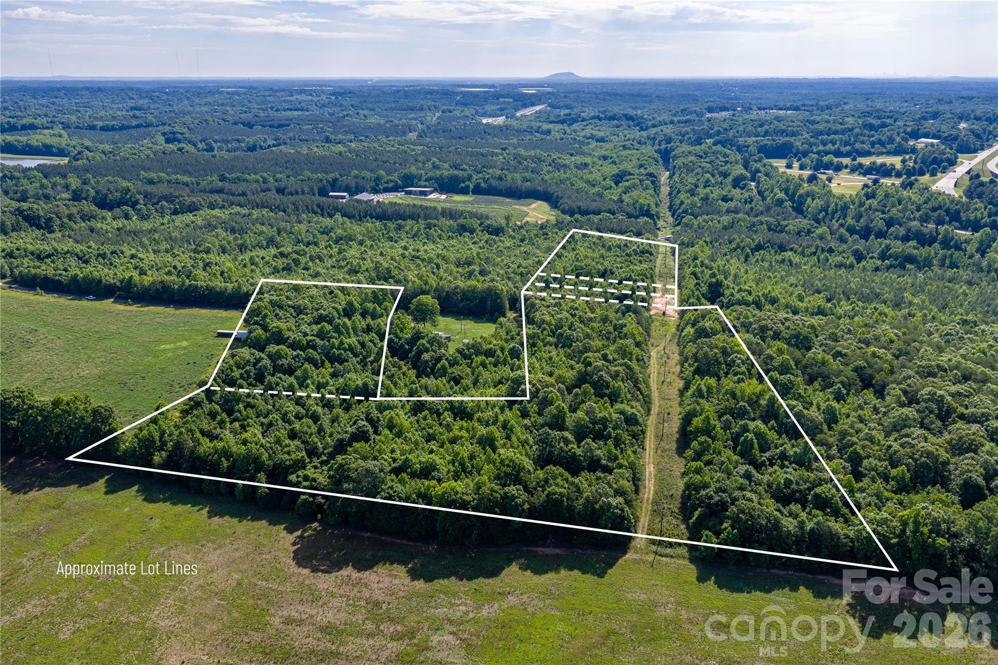 Acreage at 0 Goins Farm Road, Bessemer City, photo 4 of 23