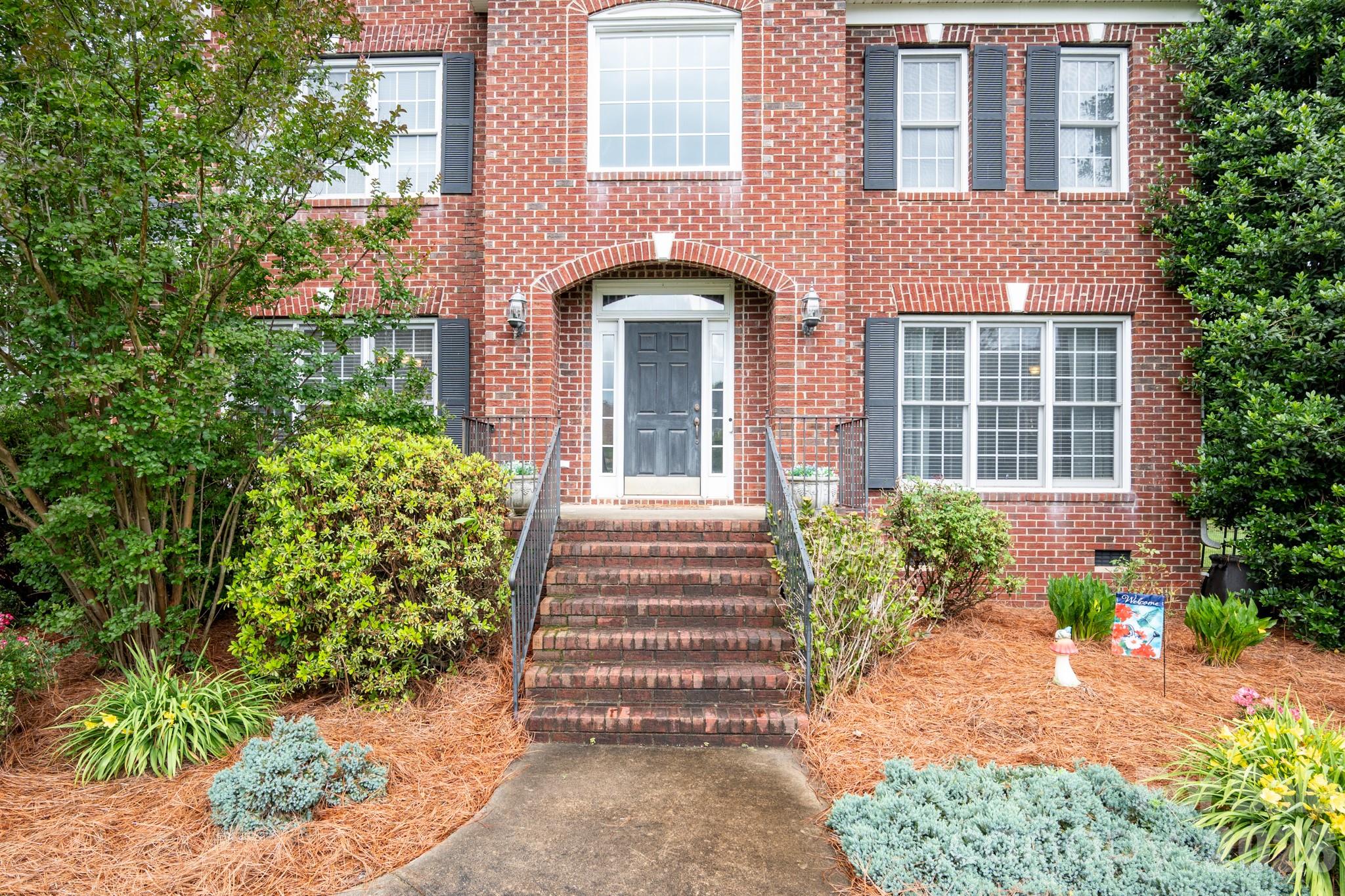 Single Family Residence at 837 Shetland Place NW, Concord, photo 43 of 43