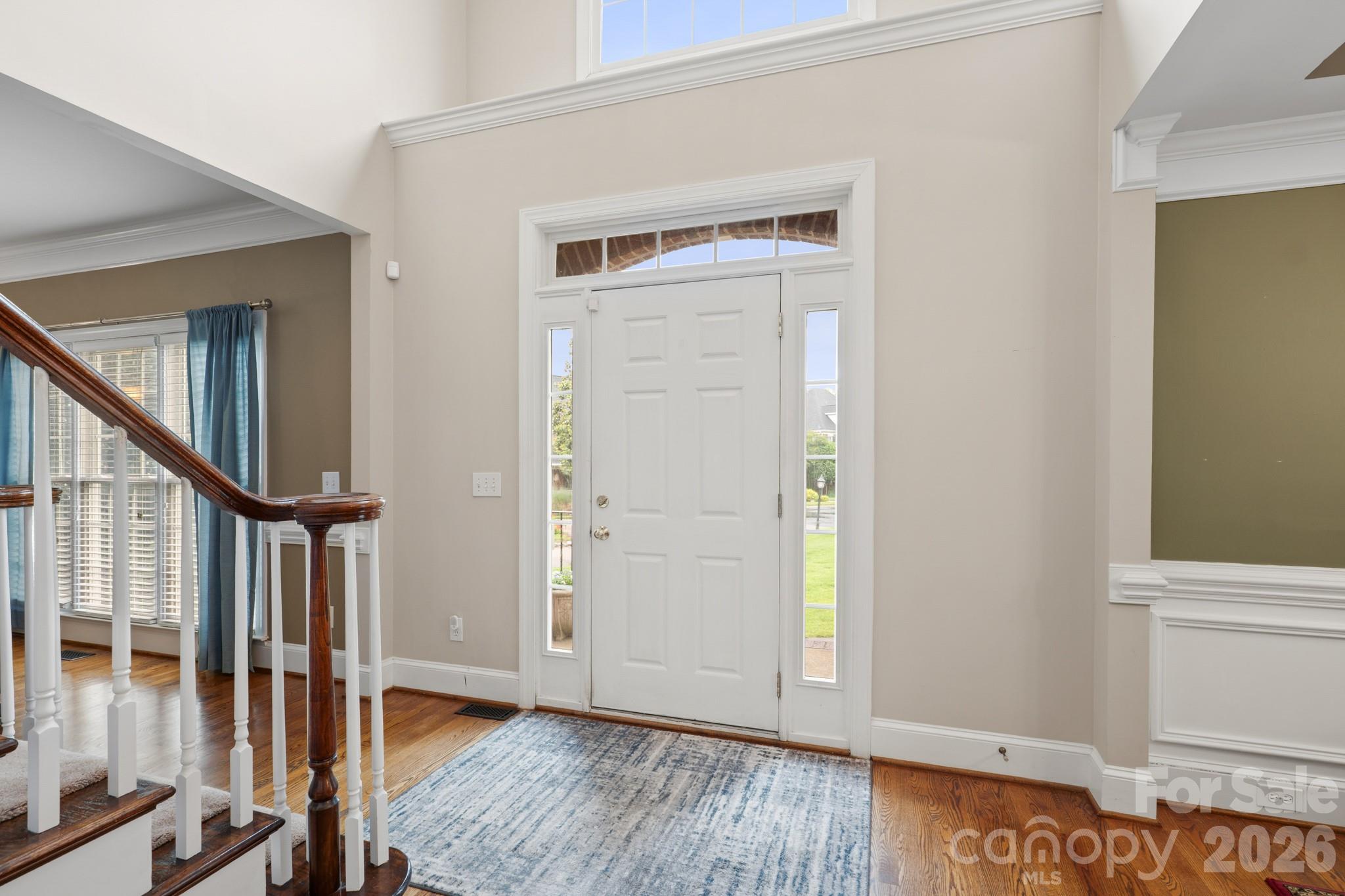 Single Family Residence at 837 Shetland Place NW, Concord, photo 19 of 43