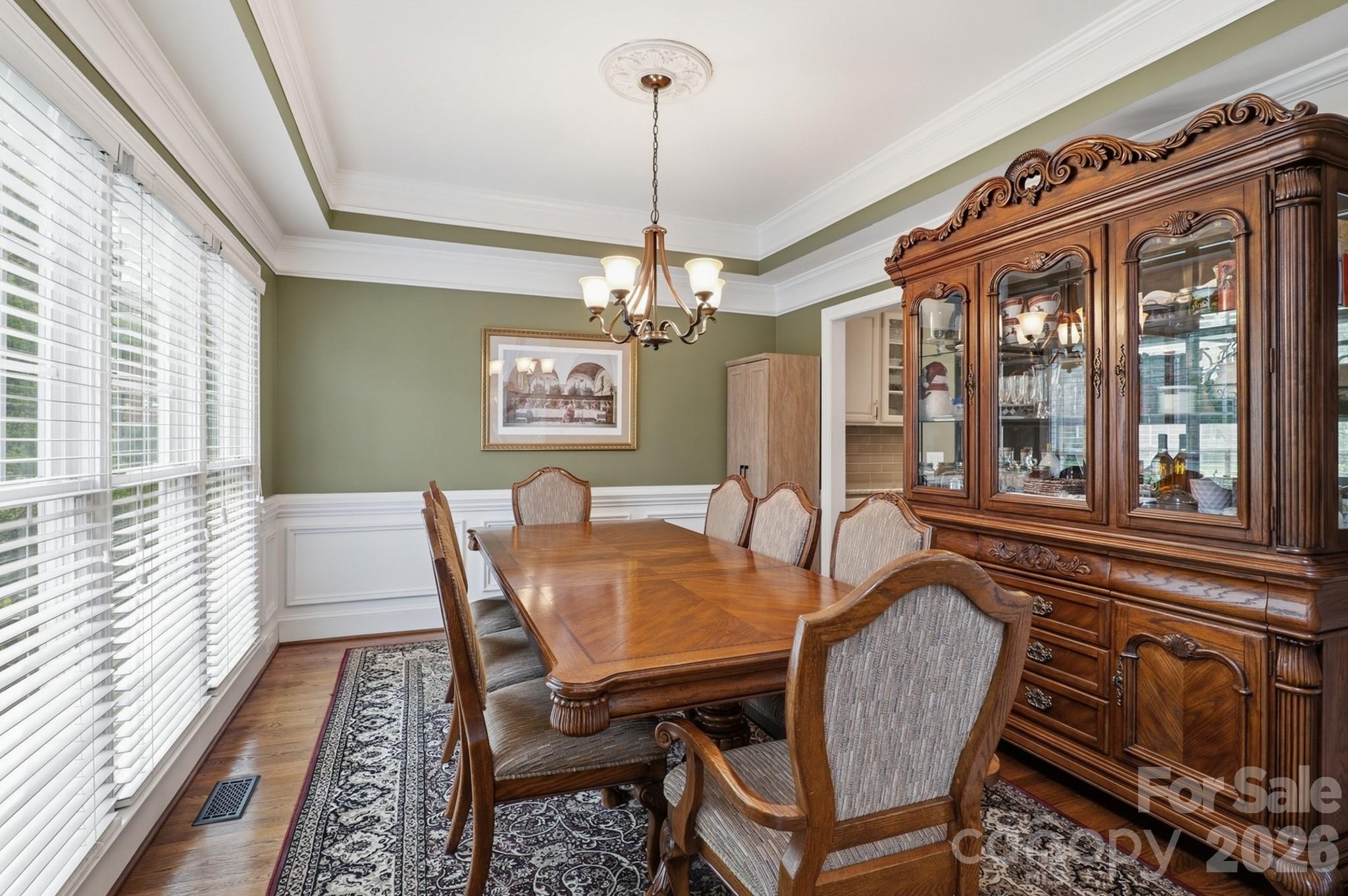 Single Family Residence at 837 Shetland Place NW, Concord, photo 14 of 43