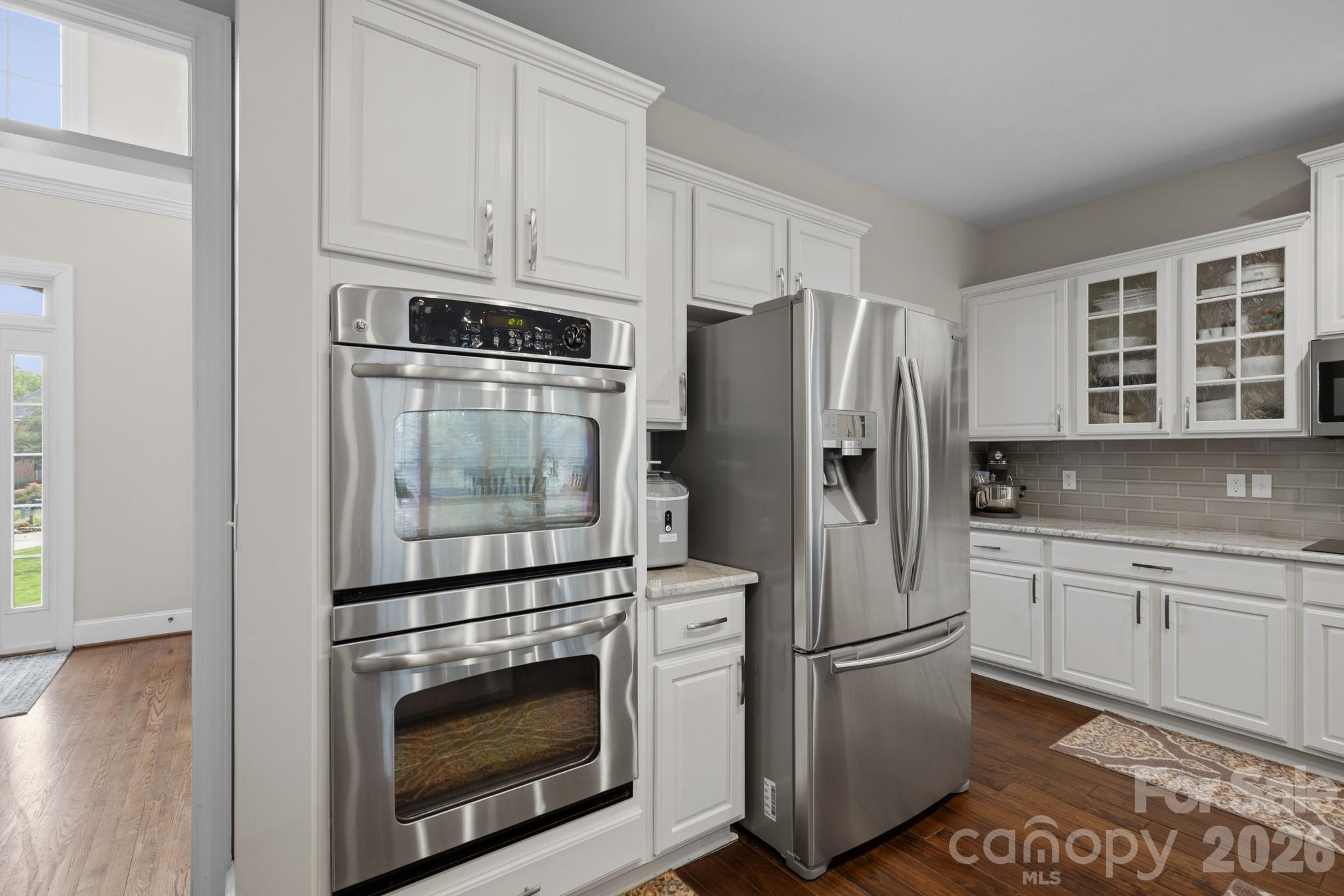 Single Family Residence at 837 Shetland Place NW, Concord, photo 11 of 43