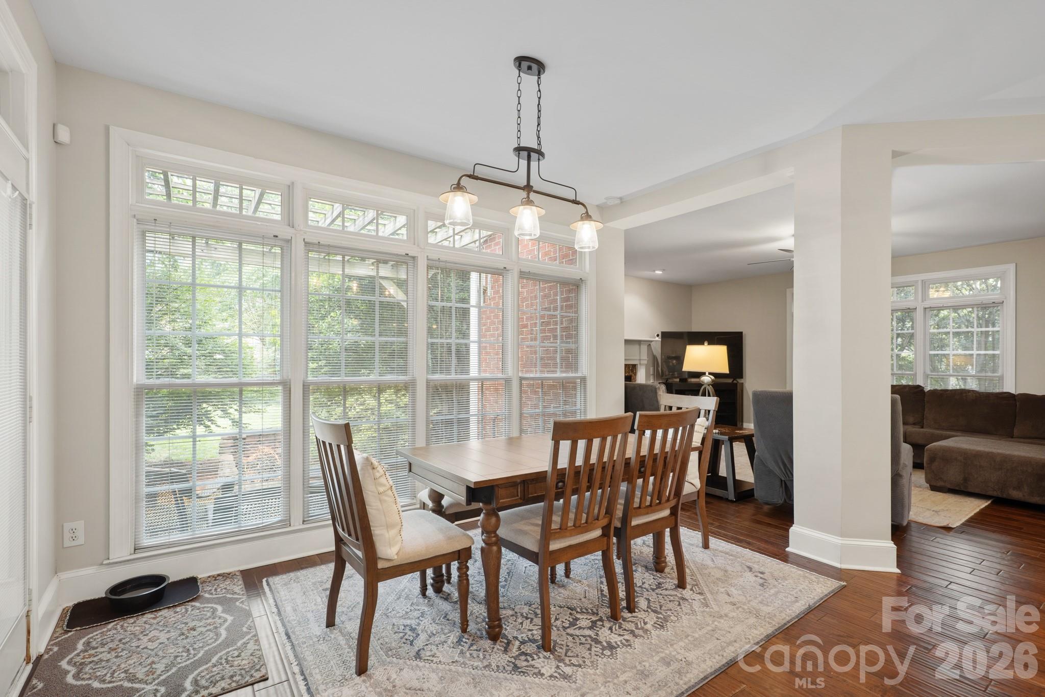 Single Family Residence at 837 Shetland Place NW, Concord, photo 13 of 43