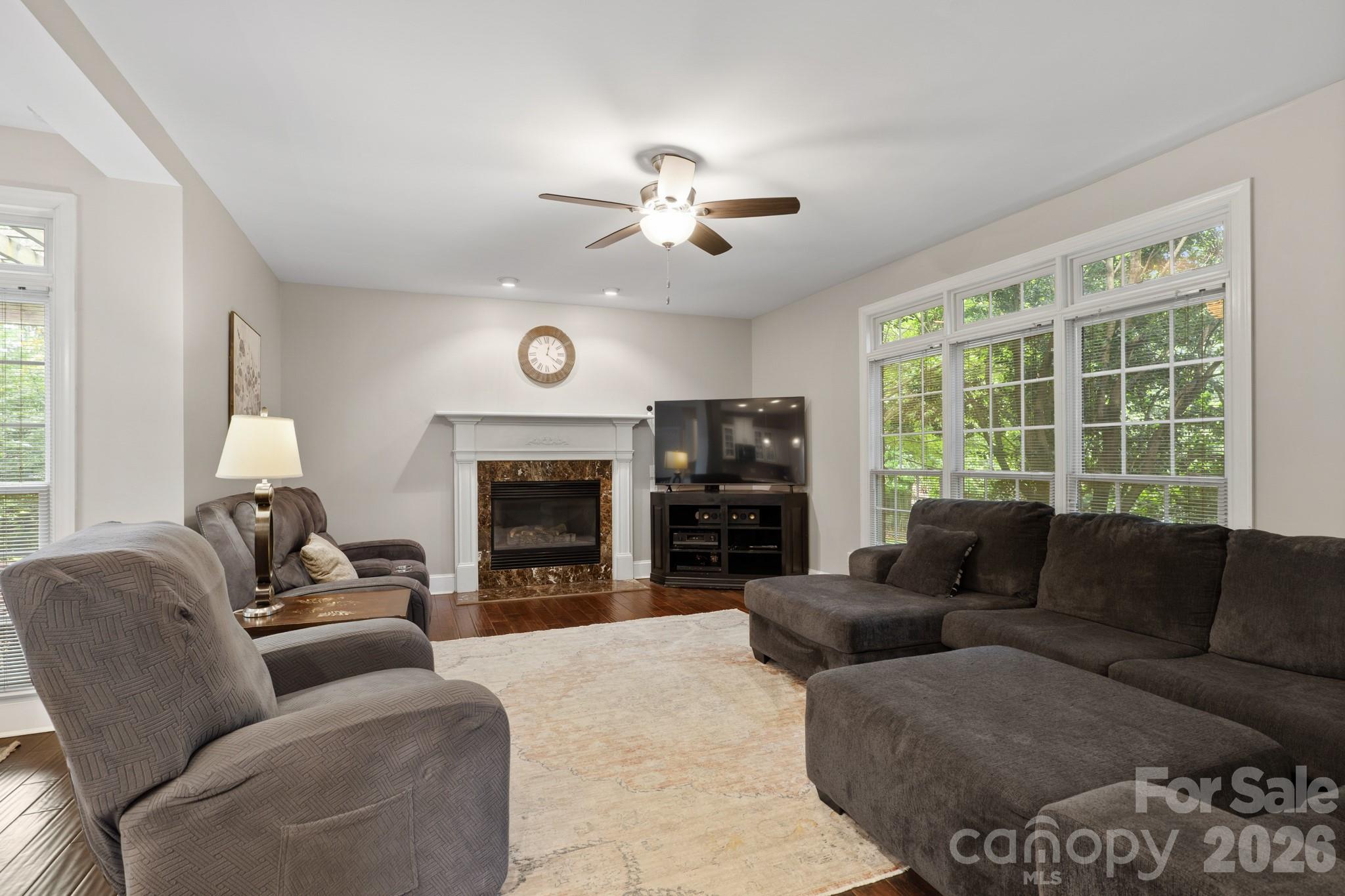 Single Family Residence at 837 Shetland Place NW, Concord, photo 6 of 43