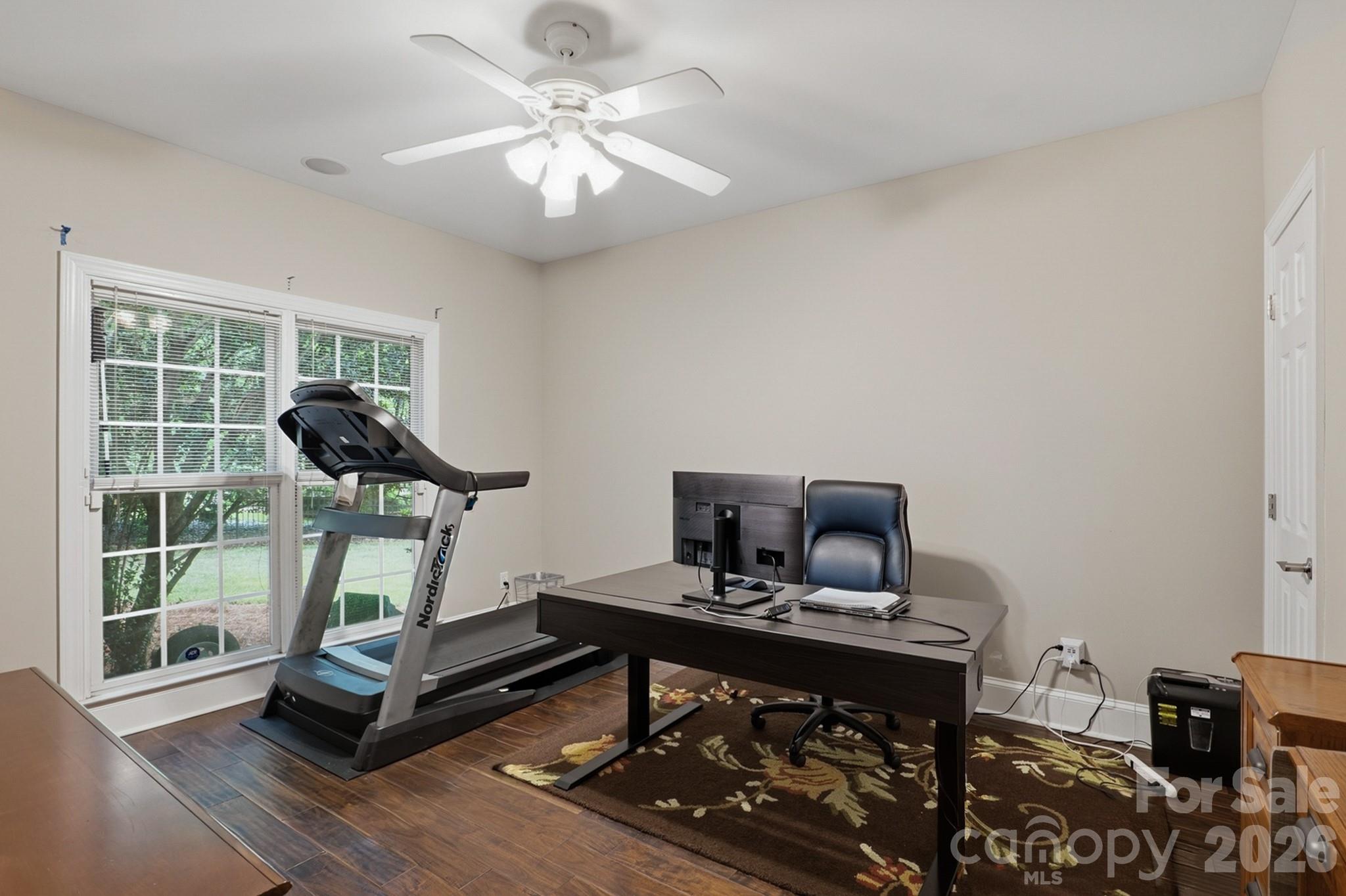 Single Family Residence at 837 Shetland Place NW, Concord, photo 15 of 43