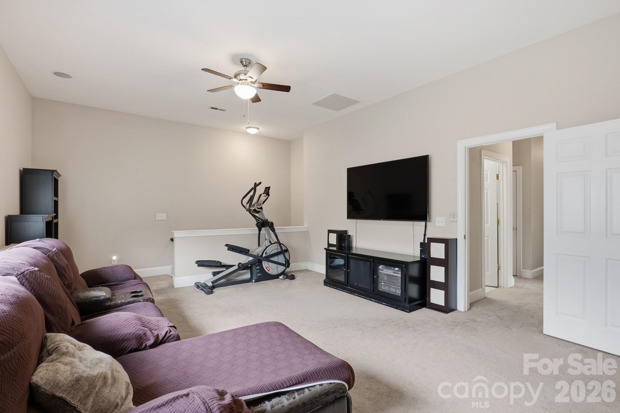 Single Family Residence at 837 Shetland Place NW, Concord, photo 31 of 43