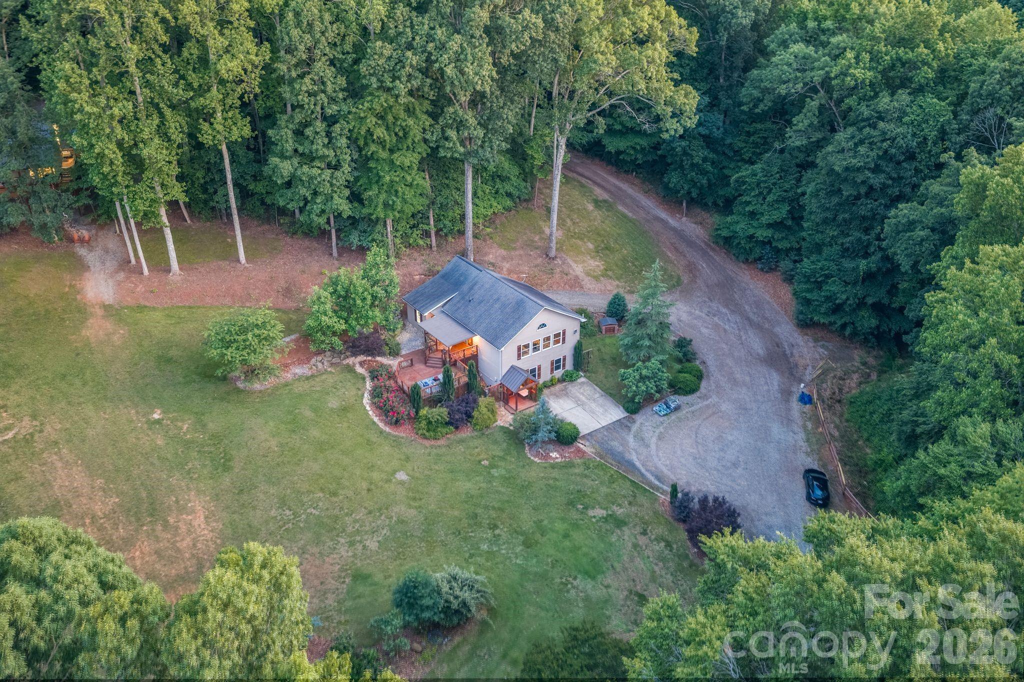 Cottage - 9870 Harvest Lane, Davidson