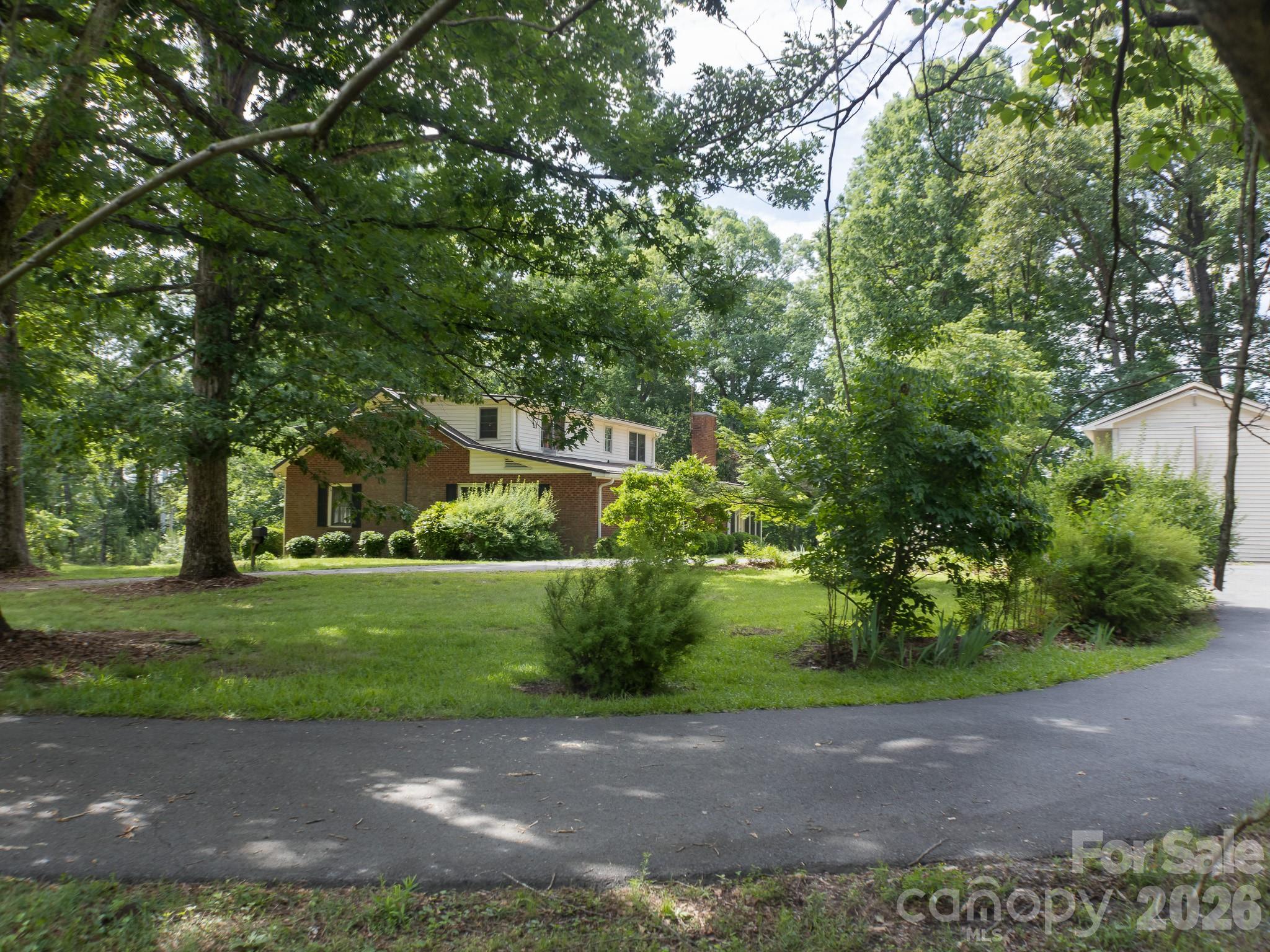 3250 Mount Pleasant Road S