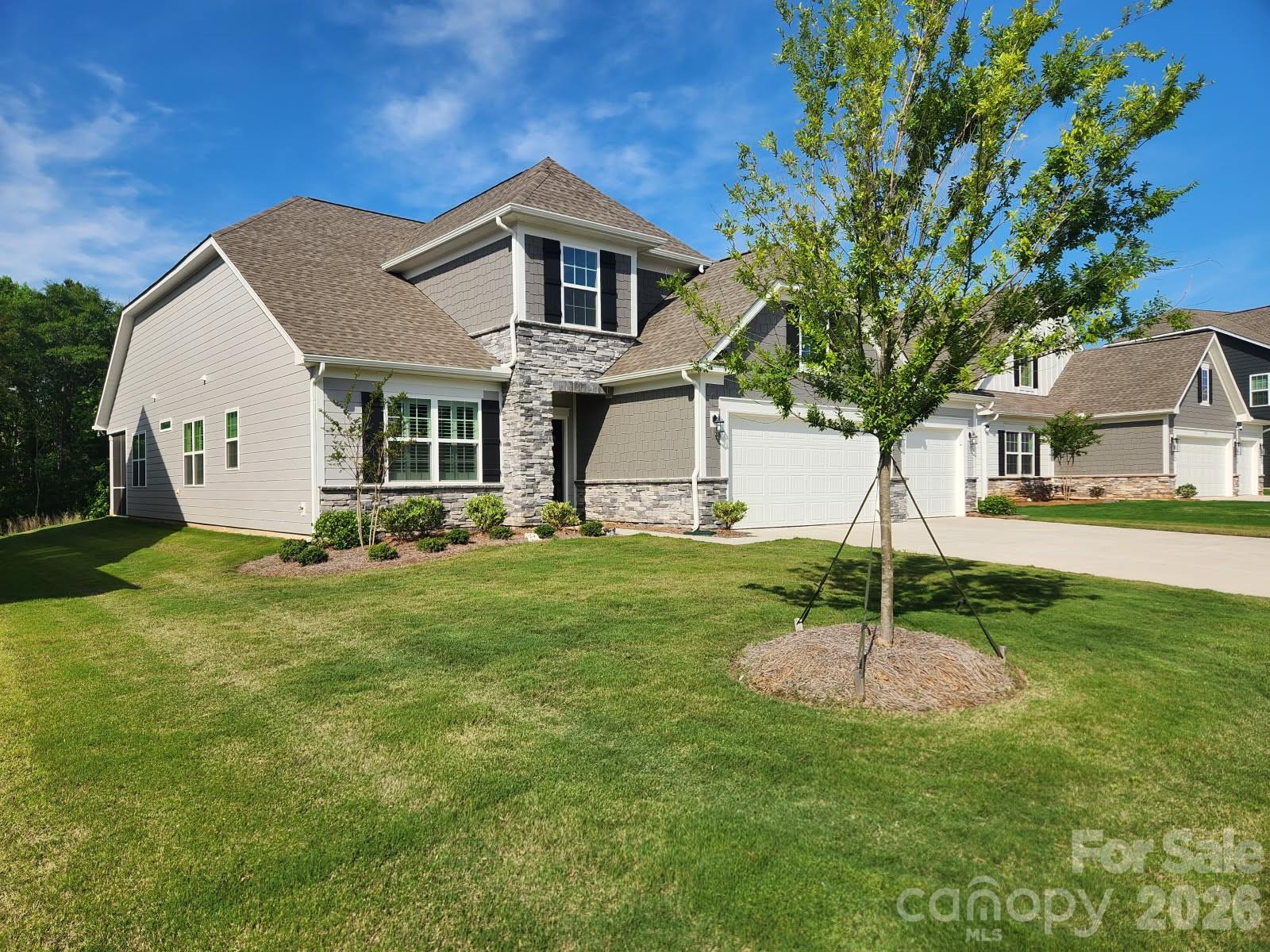Single Family Residence at 3849 Horsham Street, Indian Land, photo 3 of 34