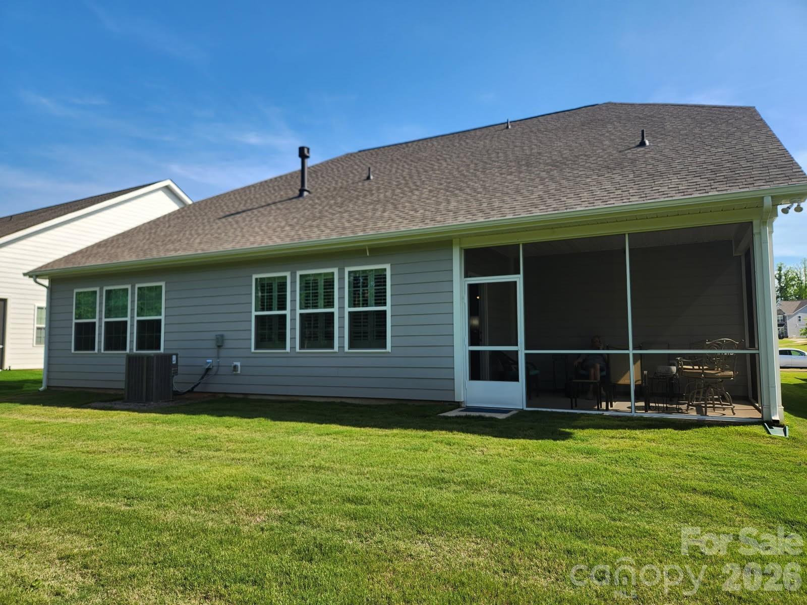 Single Family Residence at 3849 Horsham Street, Indian Land, photo 6 of 34