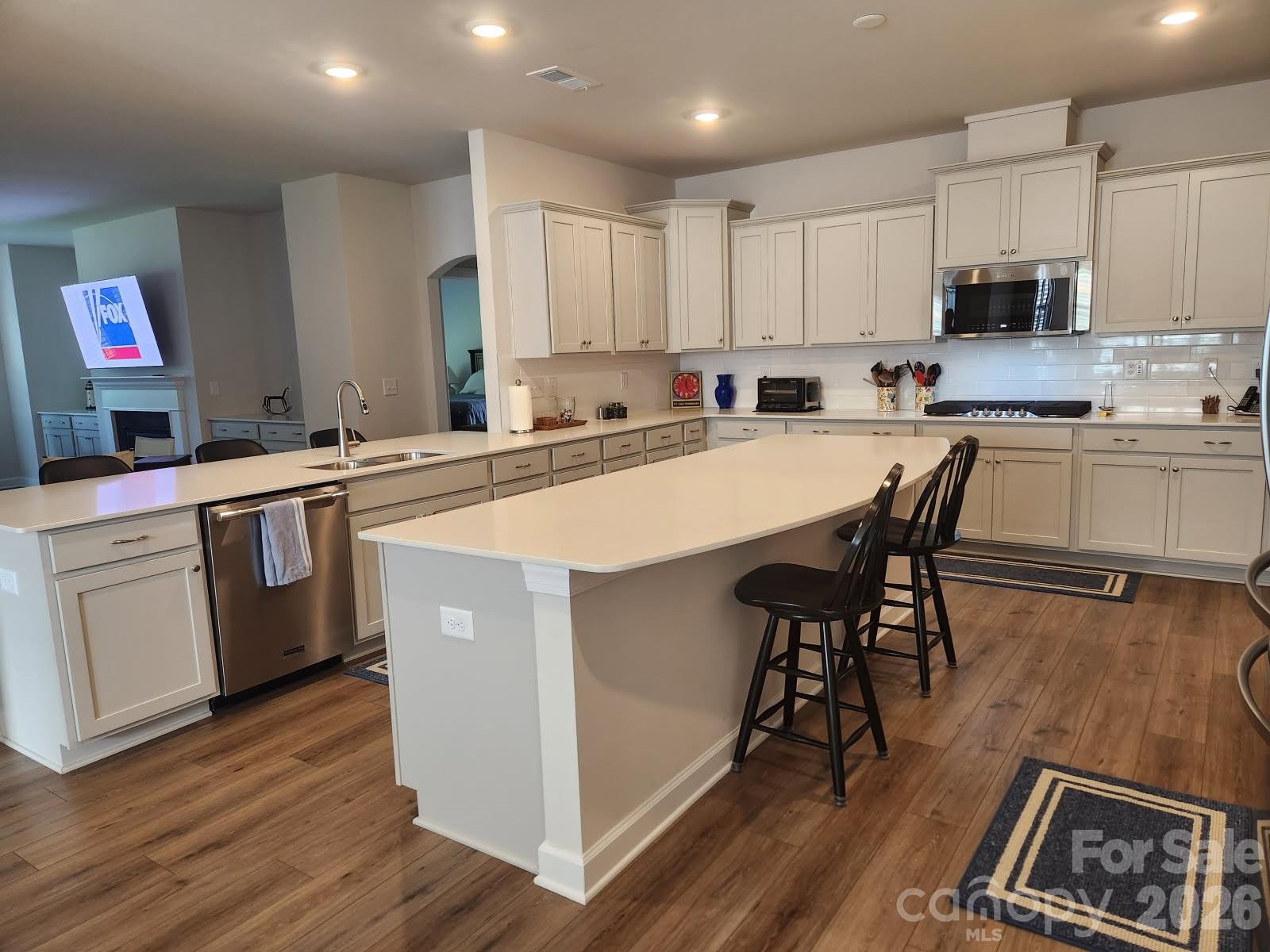 Single Family Residence at 3849 Horsham Street, Indian Land, photo 9 of 34