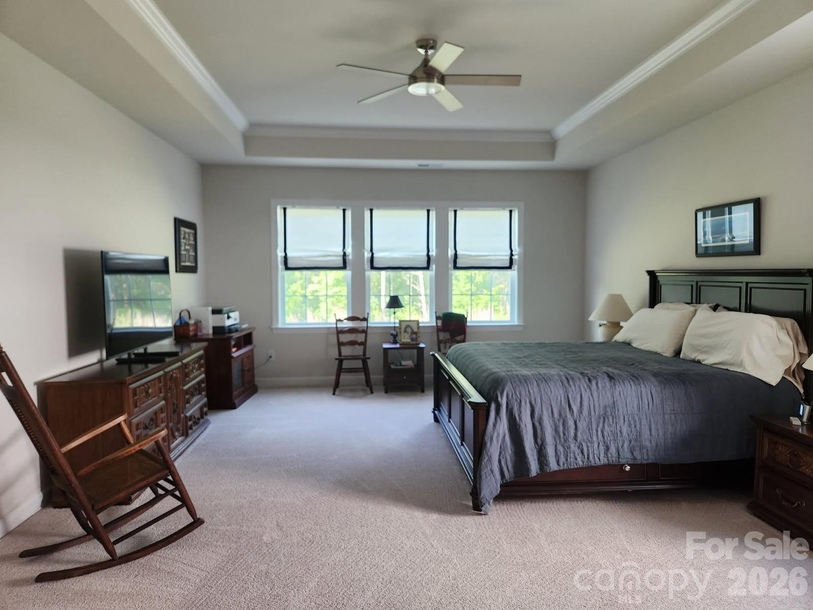 Single Family Residence at 3849 Horsham Street, Indian Land, photo 23 of 34
