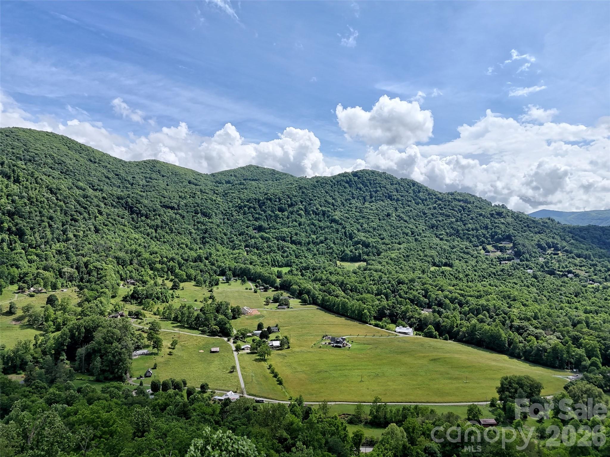 Lot at 00 Panorama Drive, Waynesville, photo 4 of 9