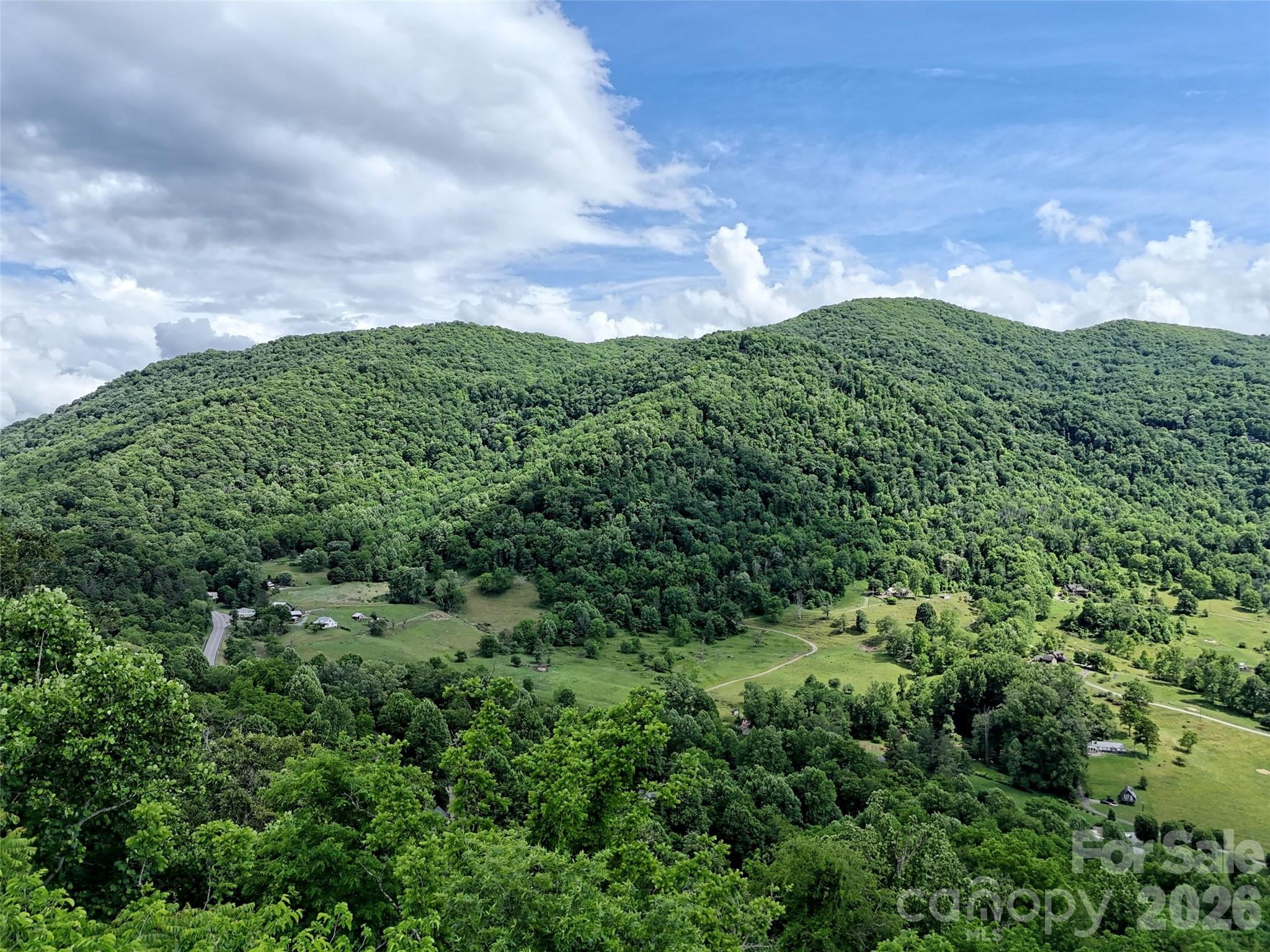Lot at 00 Panorama Drive, Waynesville, photo 5 of 9