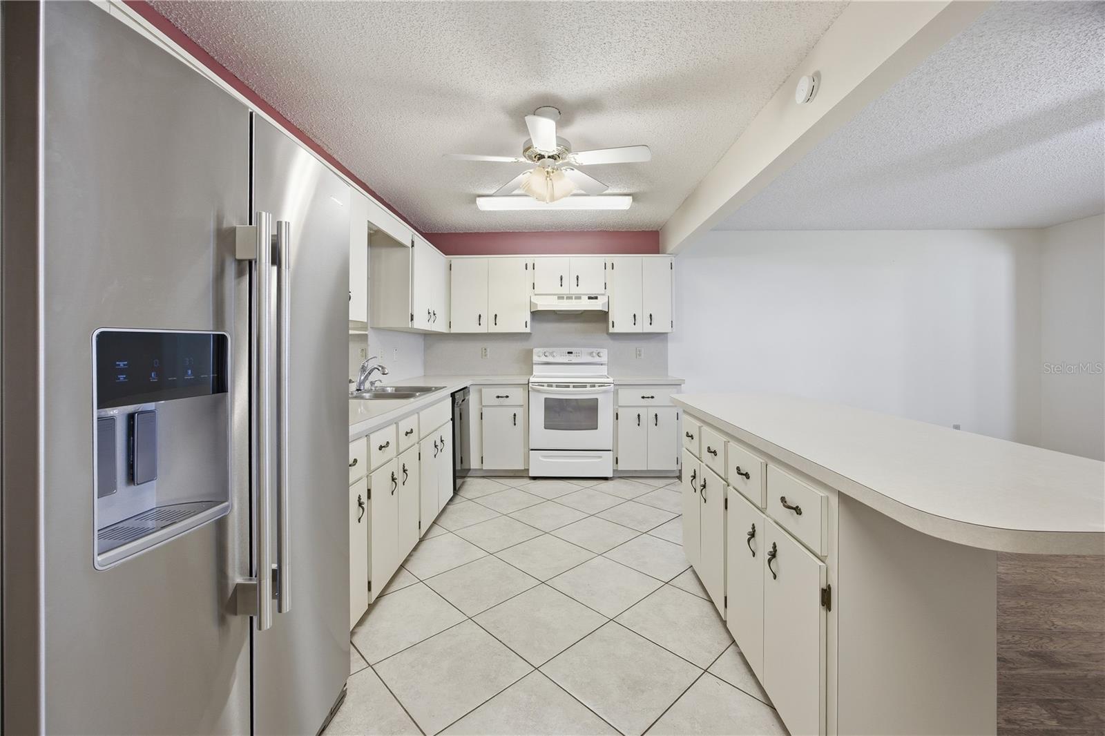 Villa at 8666 SW 92ND LN #F, OCALA, photo 4 of 31