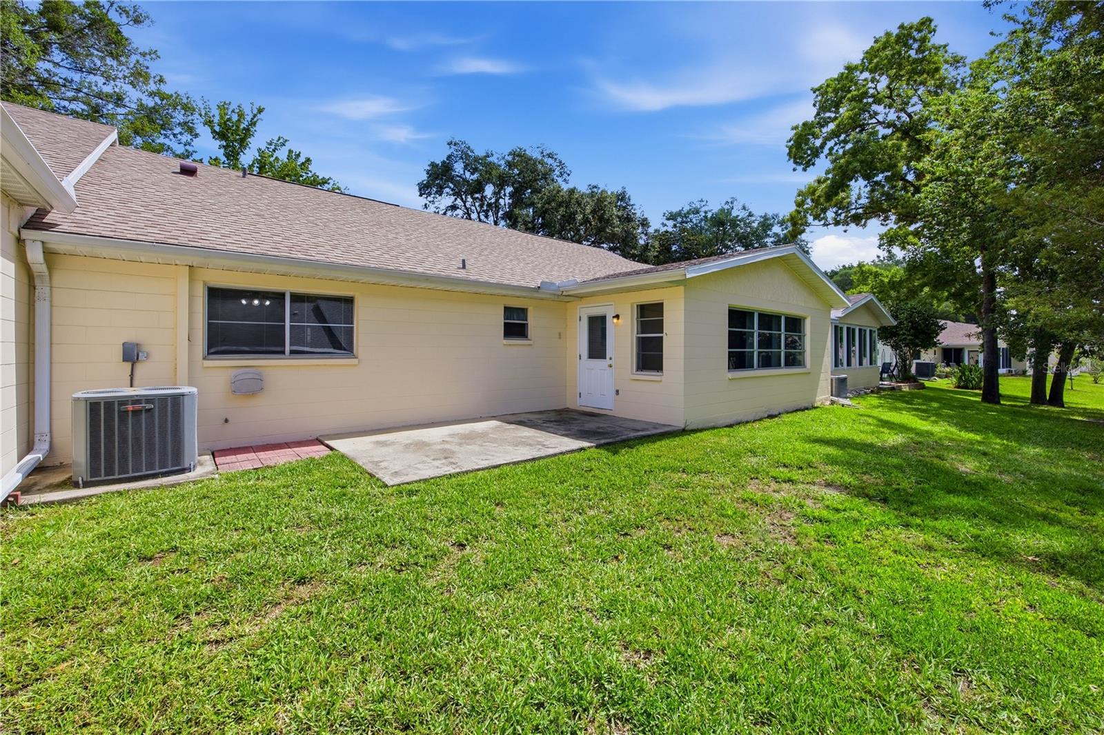 Villa at 8666 SW 92ND LN #F, OCALA, photo 28 of 31