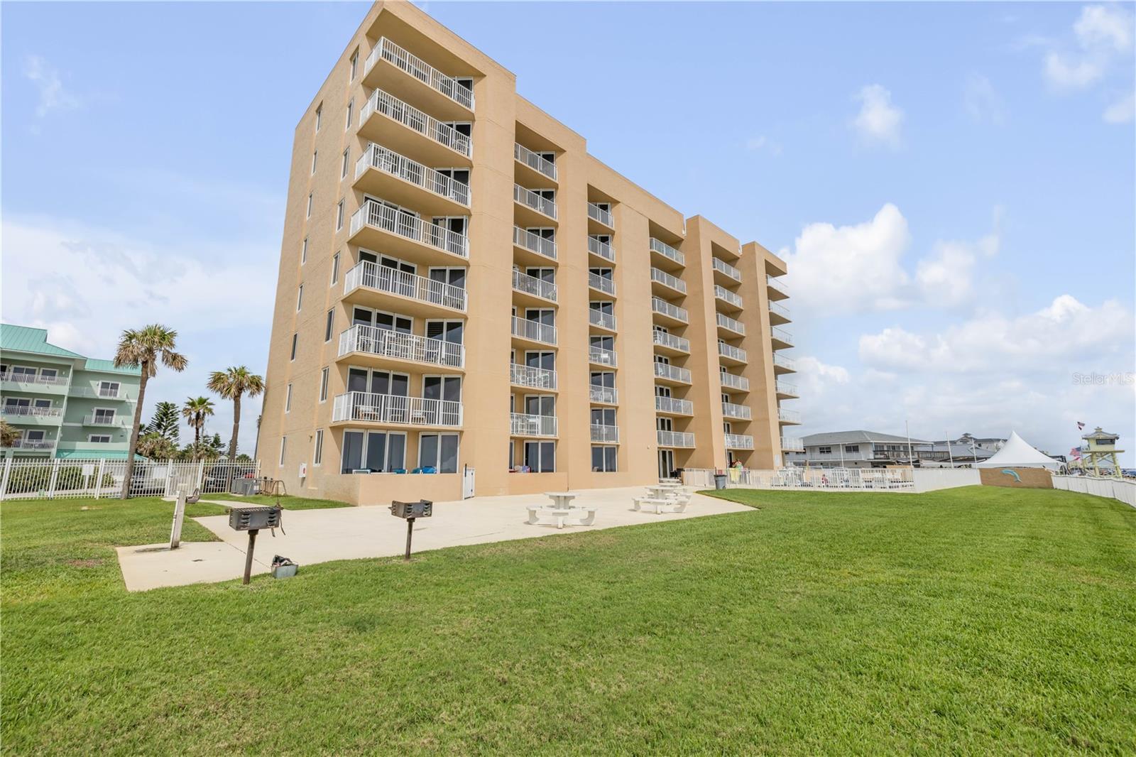 Condominium at 421 S ATLANTIC AVE #509, NEW SMYRNA BEACH, photo 9 of 45