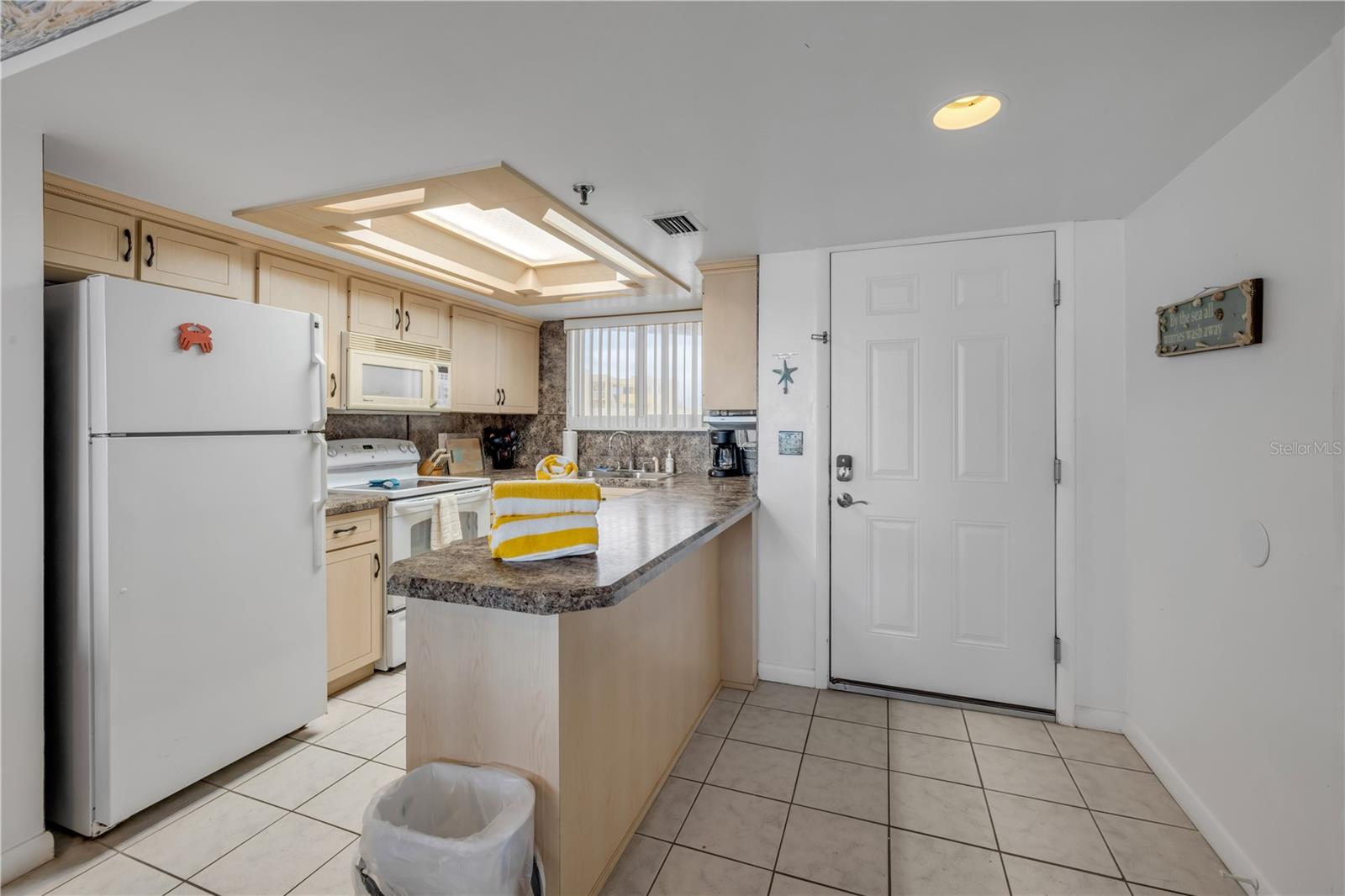 Condominium at 421 S ATLANTIC AVE #509, NEW SMYRNA BEACH, photo 10 of 45