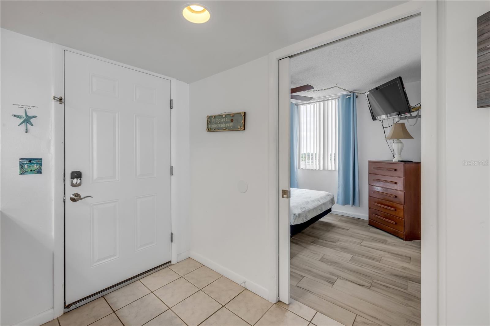 Condominium at 421 S ATLANTIC AVE #509, NEW SMYRNA BEACH, photo 11 of 45