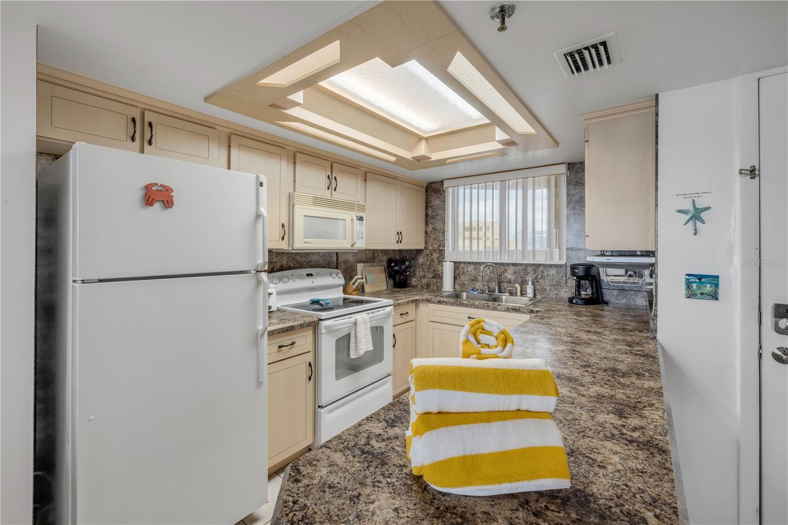Condominium at 421 S ATLANTIC AVE #509, NEW SMYRNA BEACH, photo 12 of 45