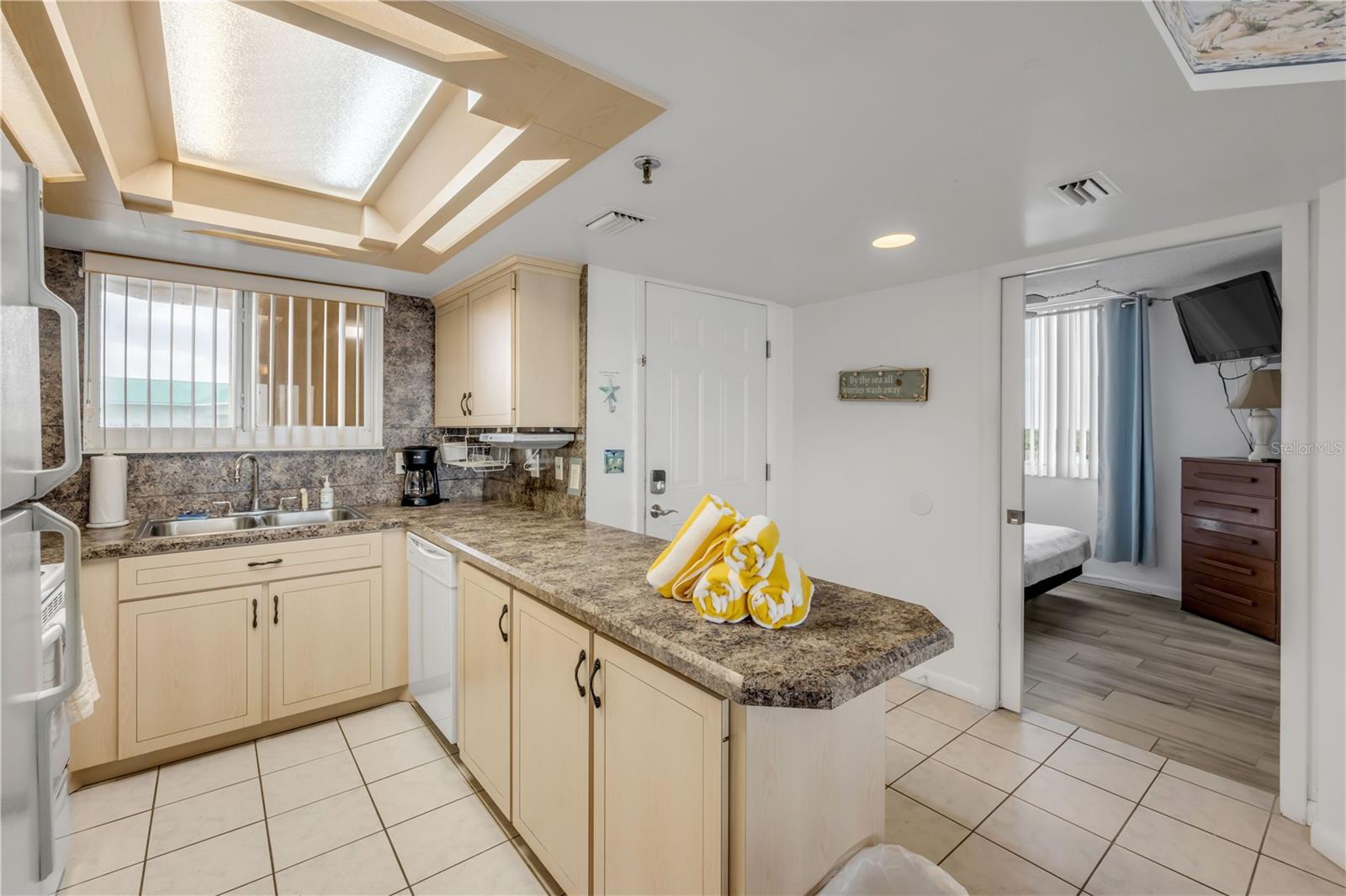 Condominium at 421 S ATLANTIC AVE #509, NEW SMYRNA BEACH, photo 13 of 45