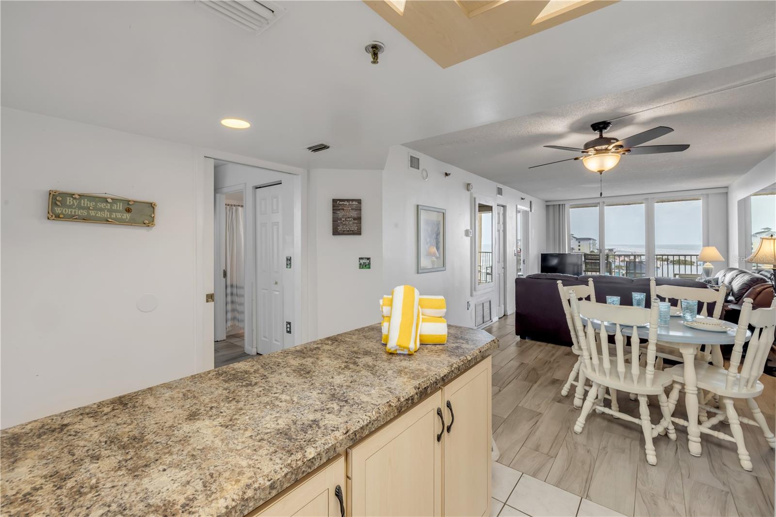 Condominium at 421 S ATLANTIC AVE #509, NEW SMYRNA BEACH, photo 15 of 45