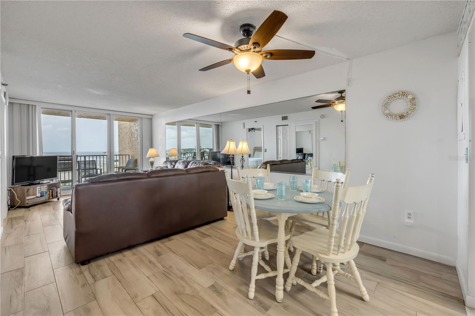 Condominium at 421 S ATLANTIC AVE #509, NEW SMYRNA BEACH, photo 17 of 45