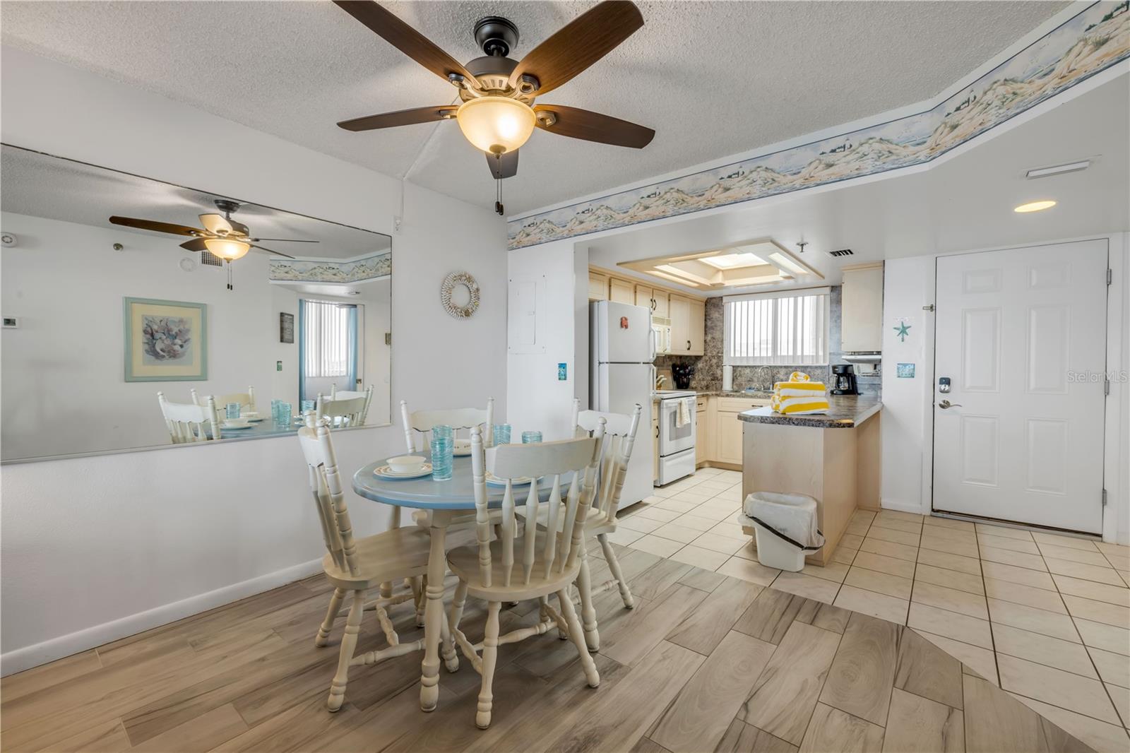 Condominium at 421 S ATLANTIC AVE #509, NEW SMYRNA BEACH, photo 18 of 45