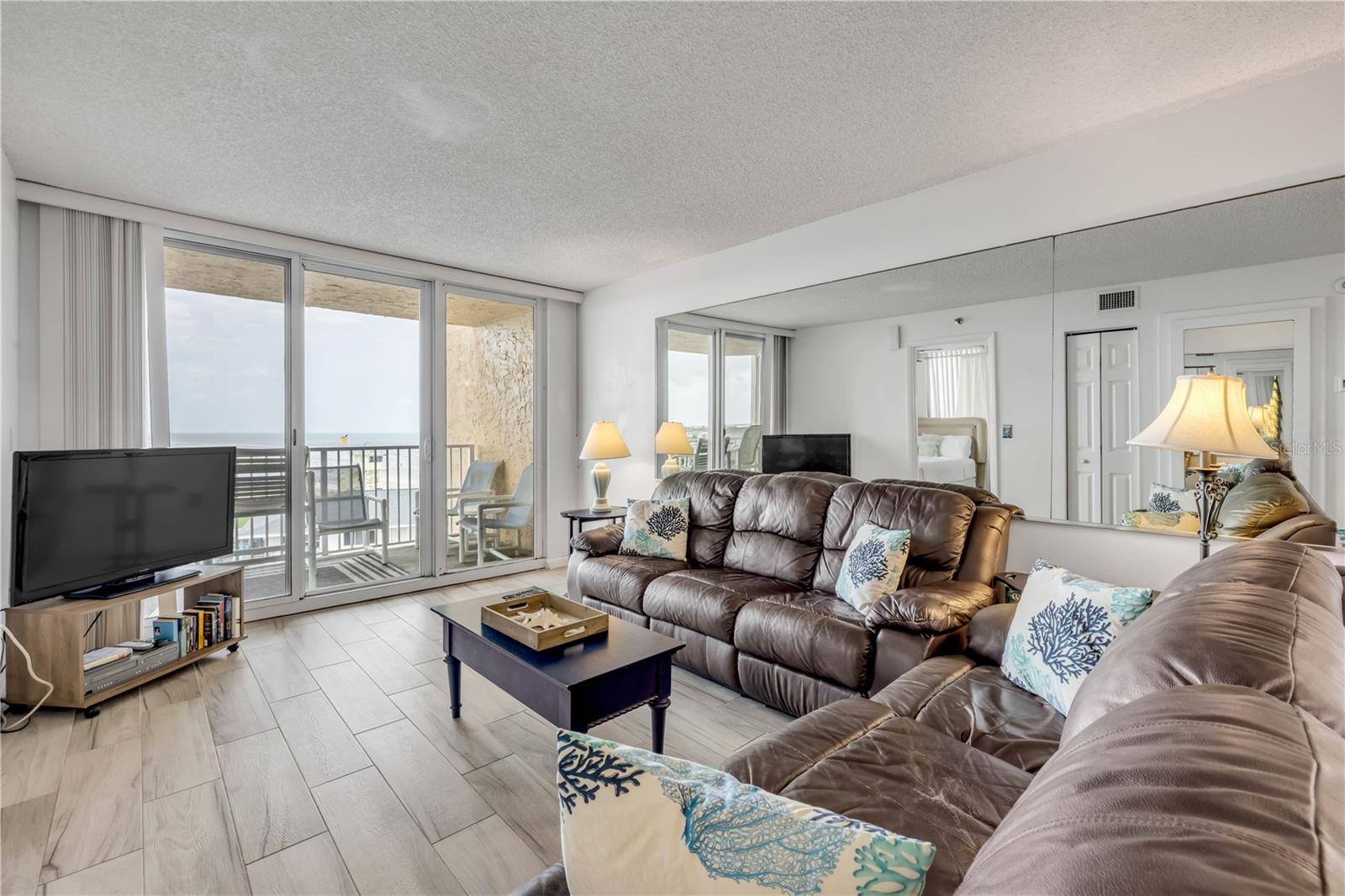 Condominium at 421 S ATLANTIC AVE #509, NEW SMYRNA BEACH, photo 20 of 45