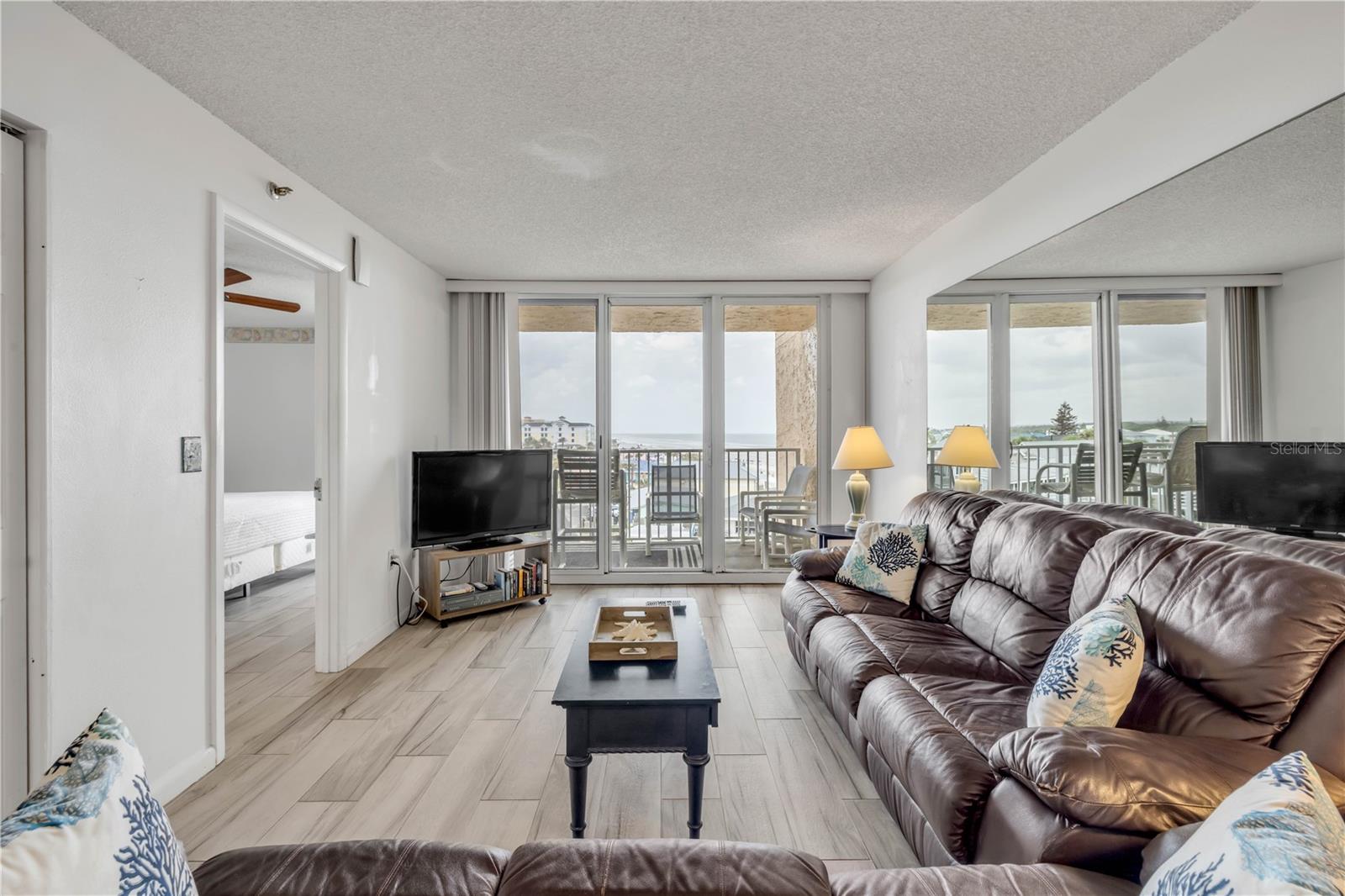 Condominium at 421 S ATLANTIC AVE #509, NEW SMYRNA BEACH, photo 21 of 45