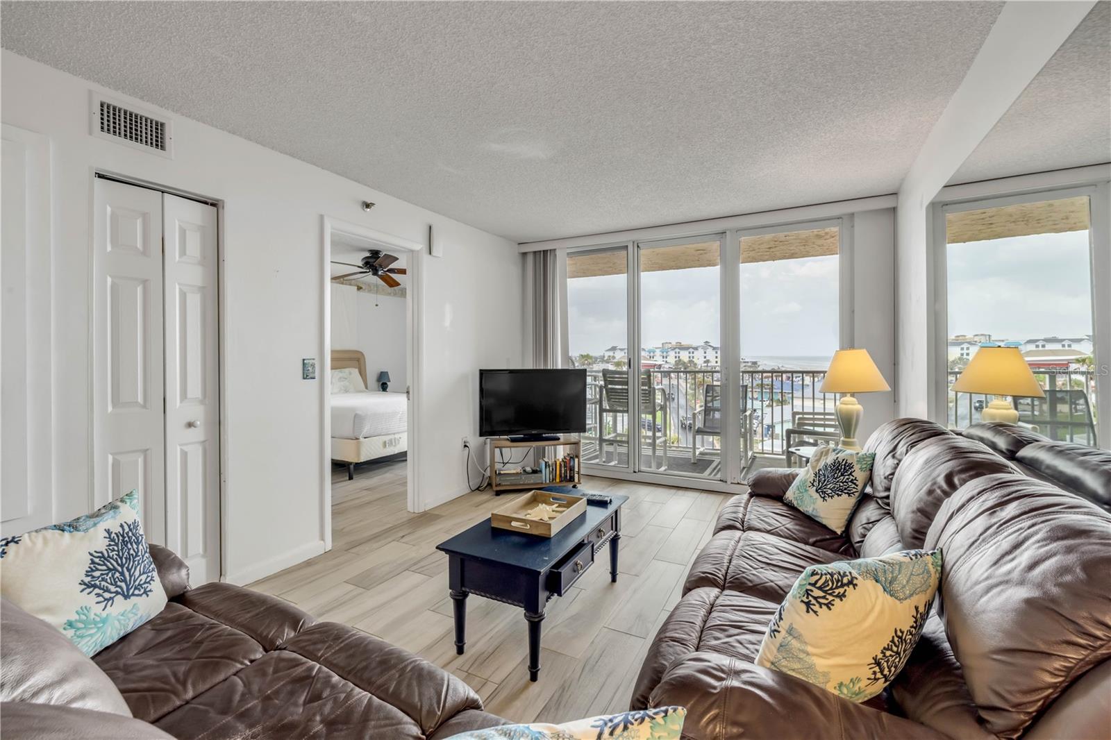 Condominium at 421 S ATLANTIC AVE #509, NEW SMYRNA BEACH, photo 22 of 45