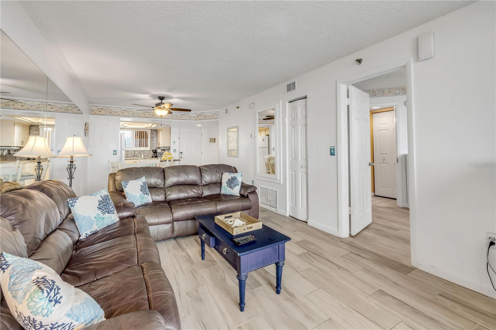 Condominium at 421 S ATLANTIC AVE #509, NEW SMYRNA BEACH, photo 23 of 45