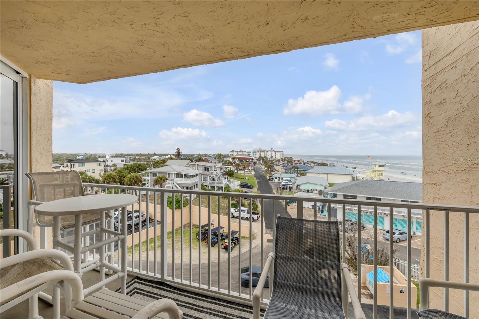 Condominium at 421 S ATLANTIC AVE #509, NEW SMYRNA BEACH, photo 32 of 45
