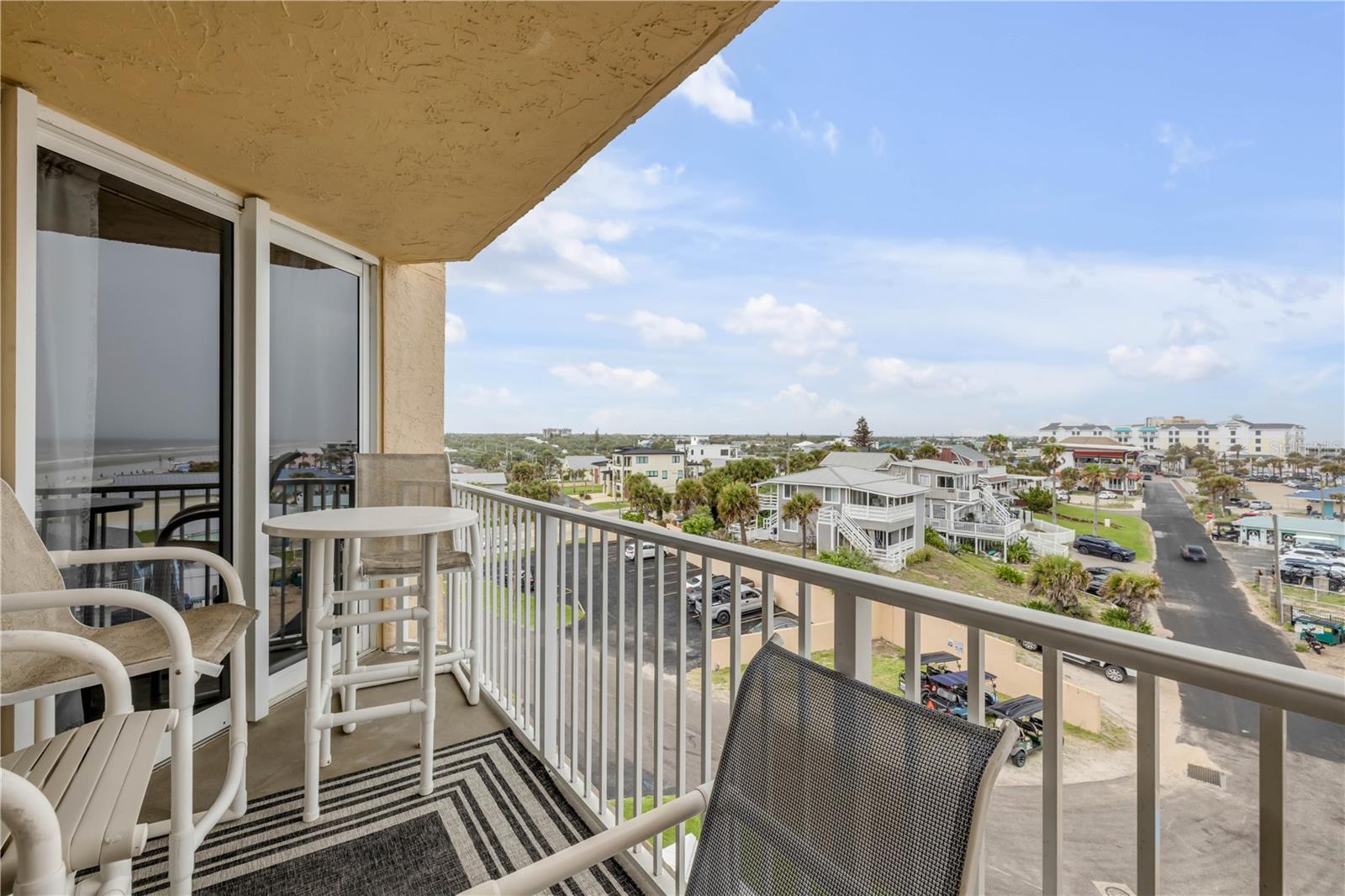 Condominium at 421 S ATLANTIC AVE #509, NEW SMYRNA BEACH, photo 33 of 45