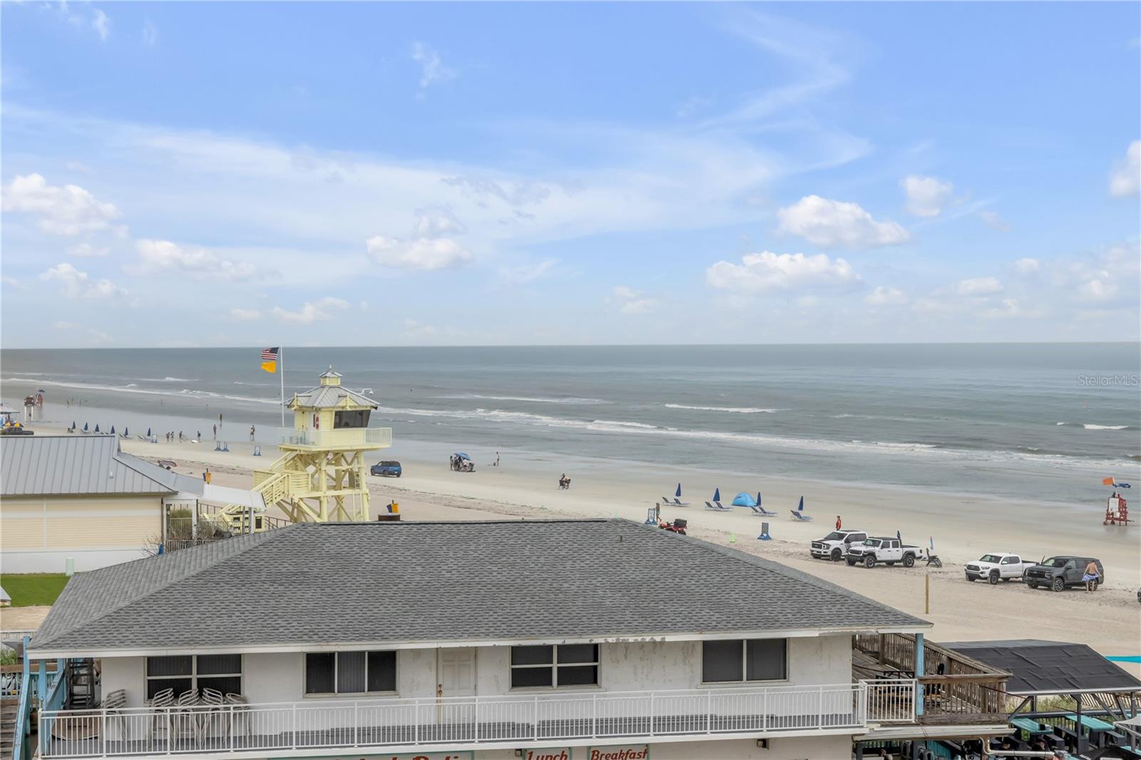 Condominium at 421 S ATLANTIC AVE #509, NEW SMYRNA BEACH, photo 34 of 45