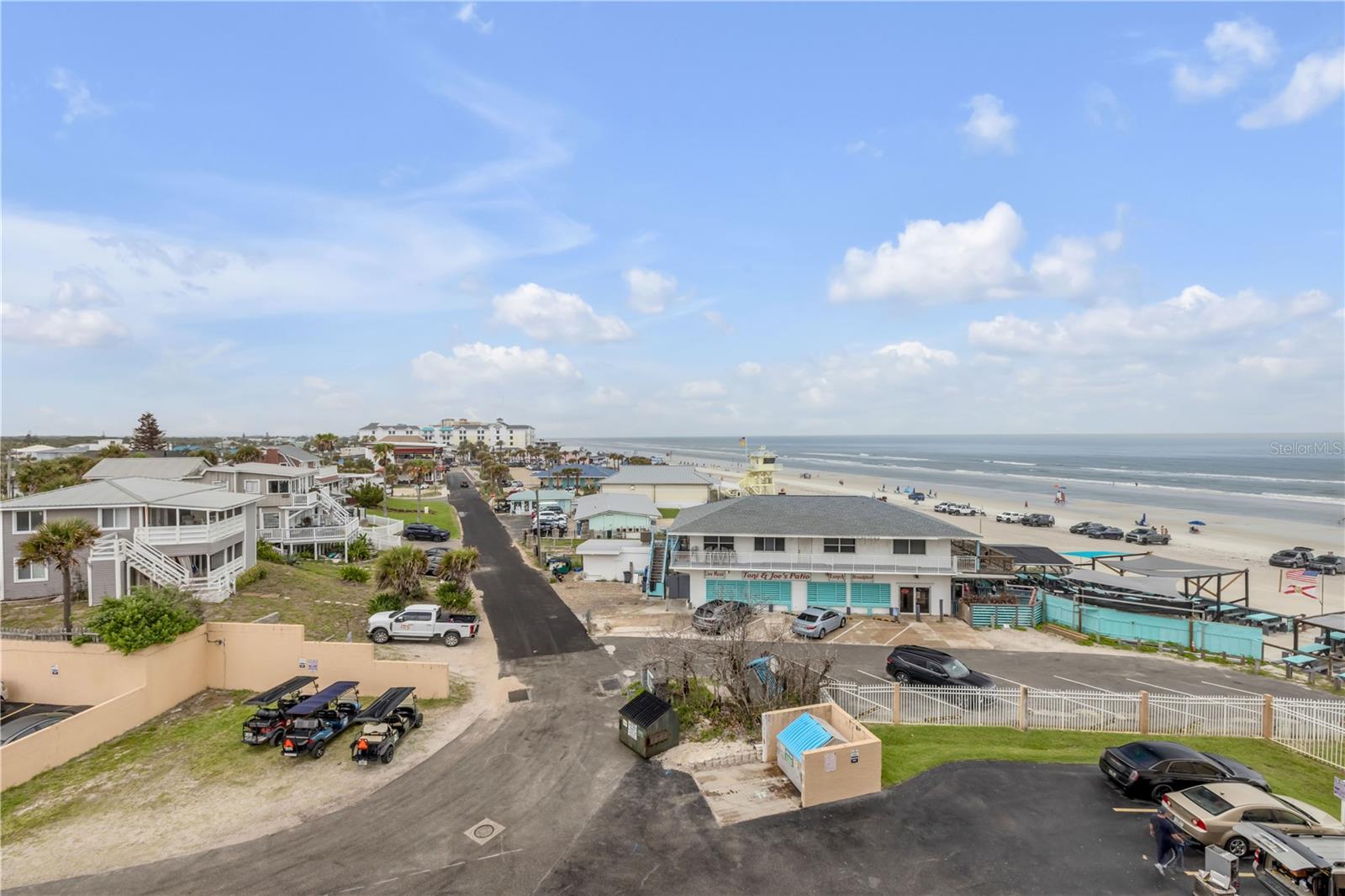 Condominium at 421 S ATLANTIC AVE #509, NEW SMYRNA BEACH, photo 35 of 45
