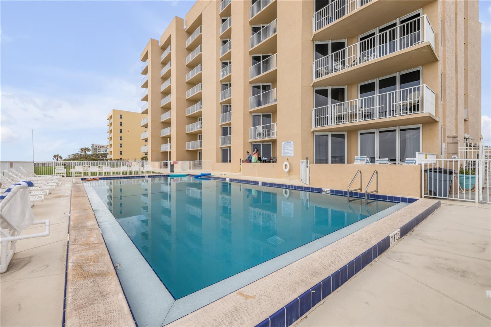 Condominium at 421 S ATLANTIC AVE #509, NEW SMYRNA BEACH, photo 36 of 45