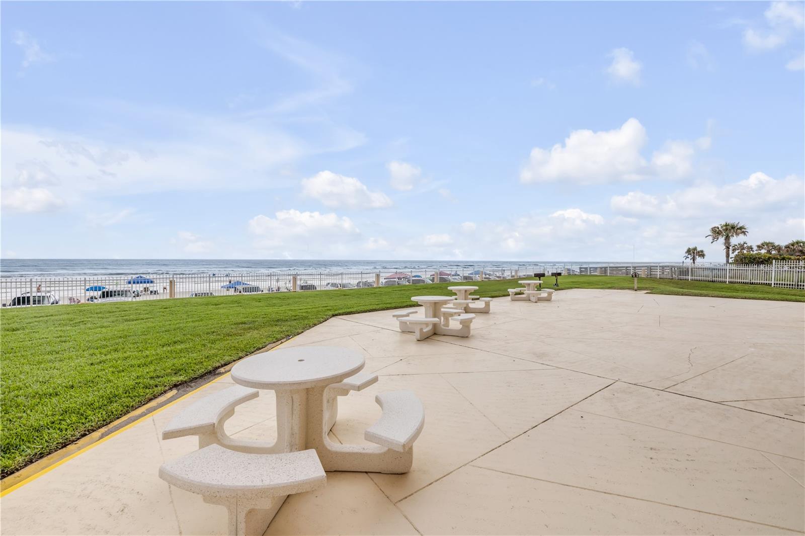 Condominium at 421 S ATLANTIC AVE #509, NEW SMYRNA BEACH, photo 38 of 45
