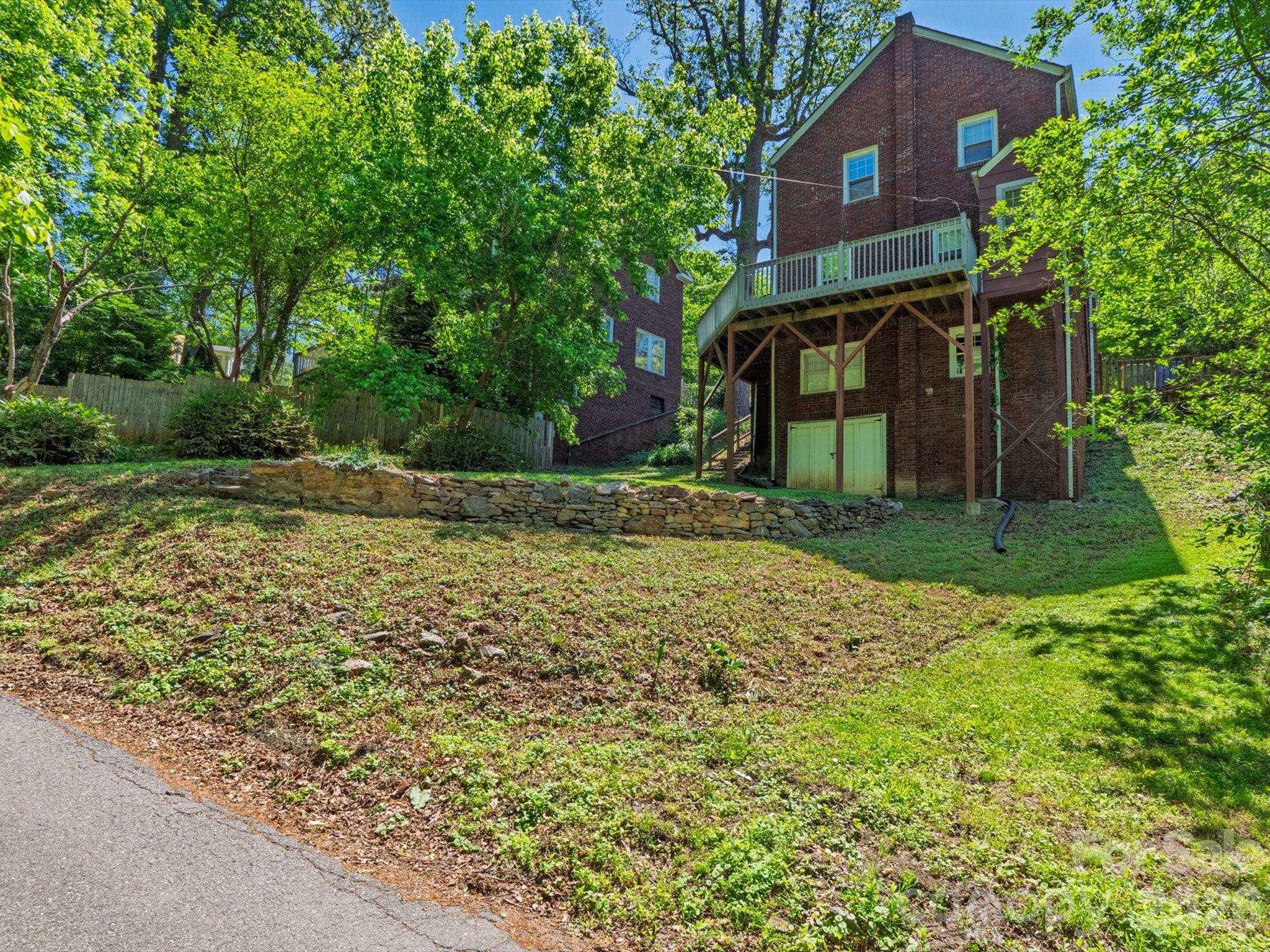Single Family Residence at 15 Sylvan Avenue, Asheville, photo 30 of 32