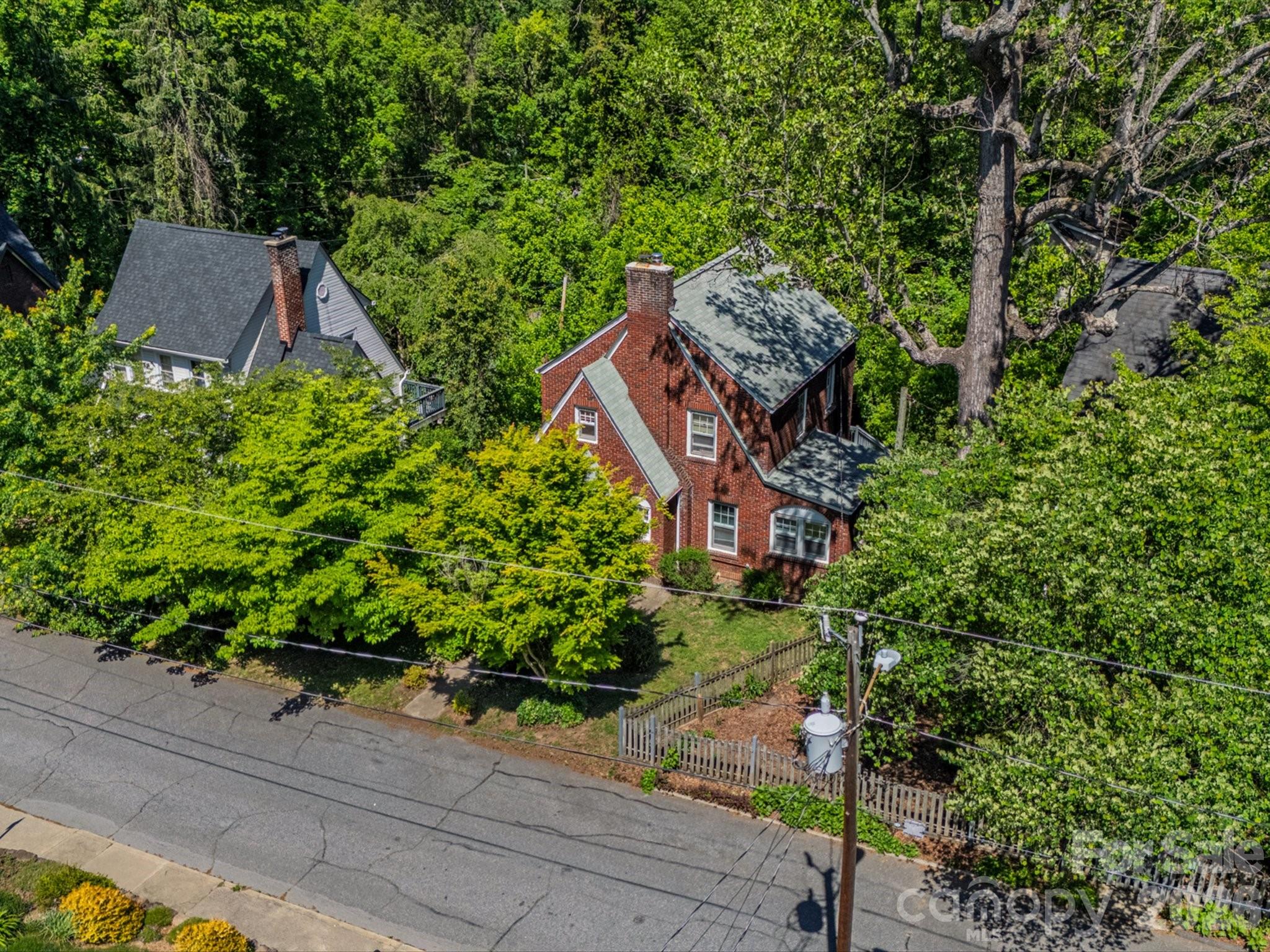 Single Family Residence at 15 Sylvan Avenue, Asheville, photo 32 of 32
