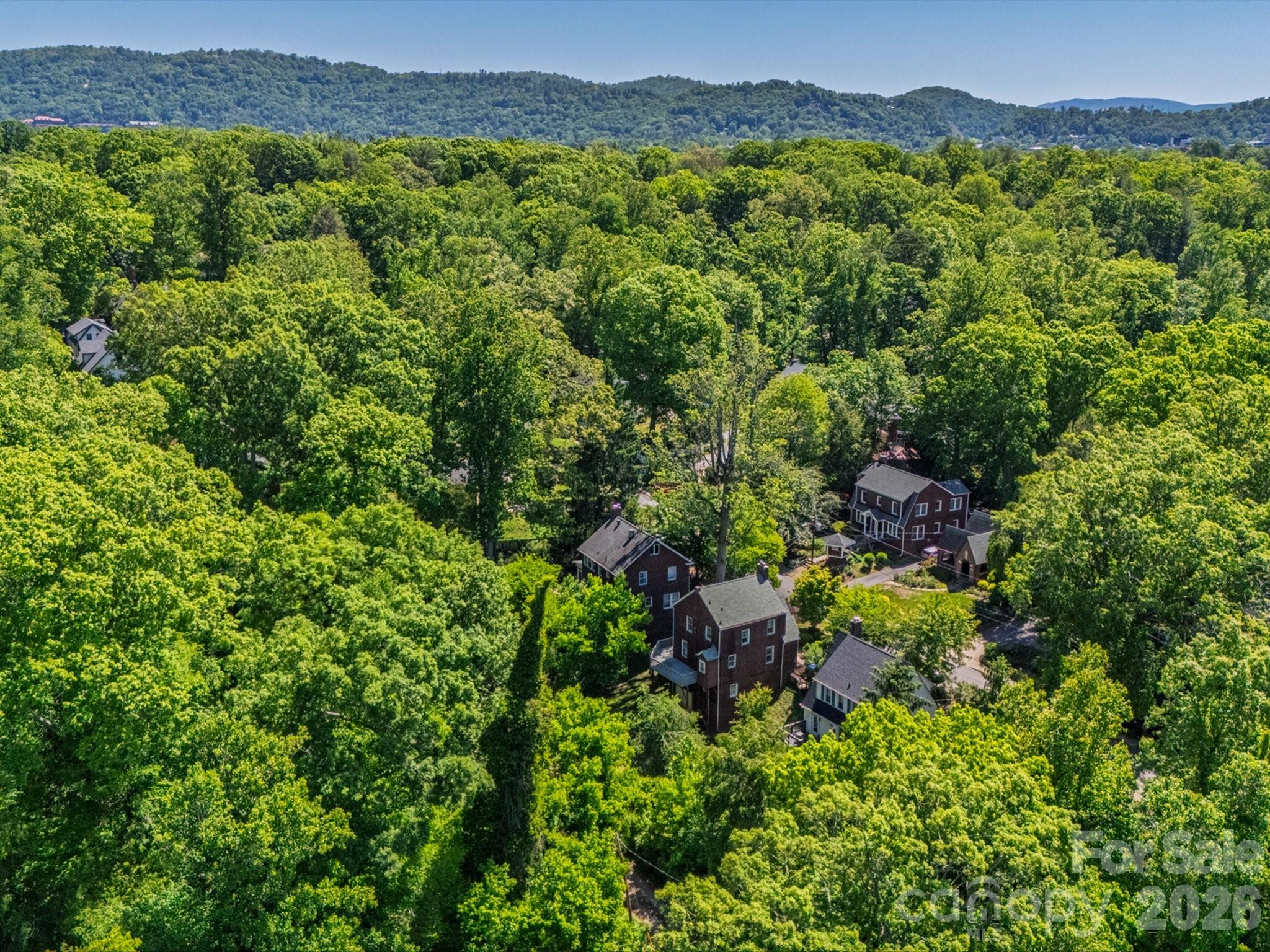 Single Family Residence at 15 Sylvan Avenue, Asheville, photo 31 of 32