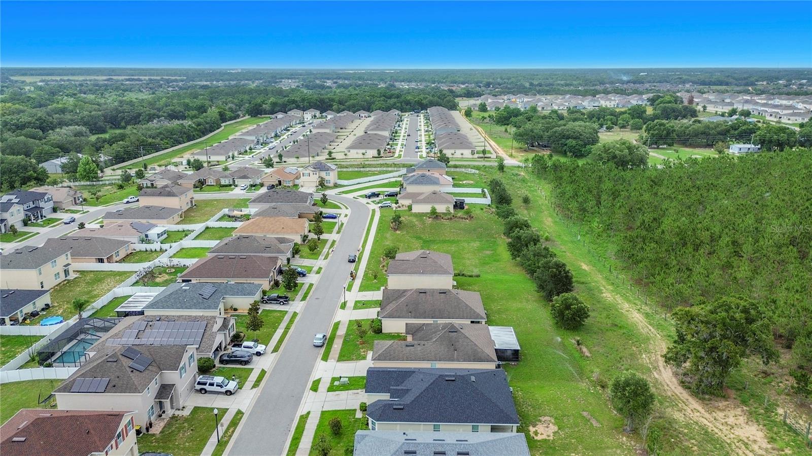 Single Family Residence at 357 NOVA DR, DAVENPORT, photo 51 of 55