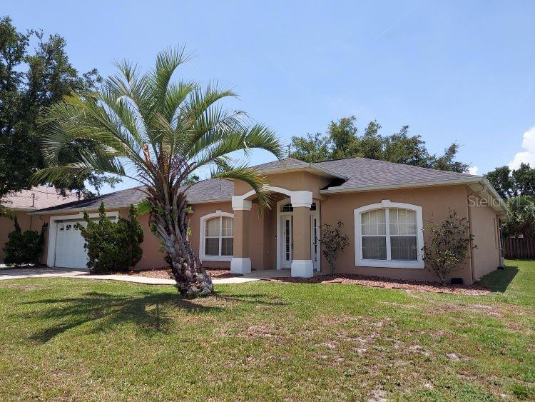 Single Family Residence at 3 WAINMONT PL, PALM COAST