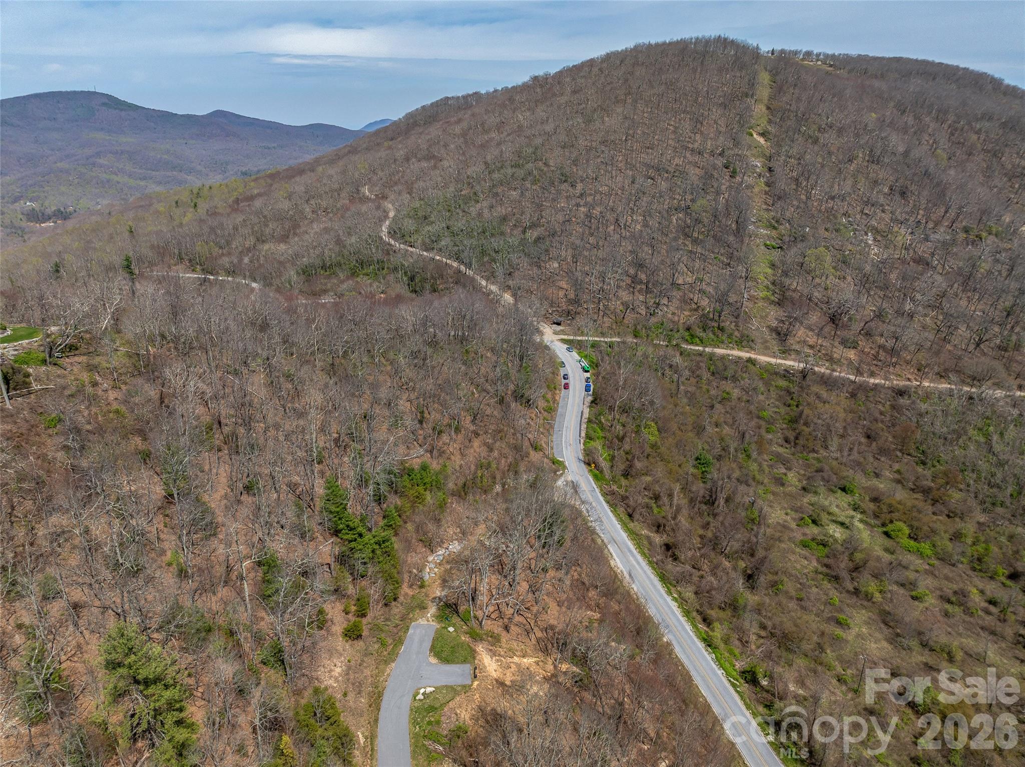 Lot at 370 Autumn Ridge Lane, Hendersonville, photo 13 of 27