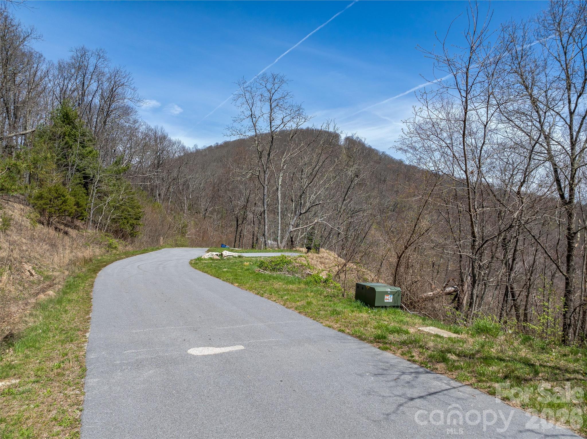 Lot at 370 Autumn Ridge Lane, Hendersonville, photo 18 of 27