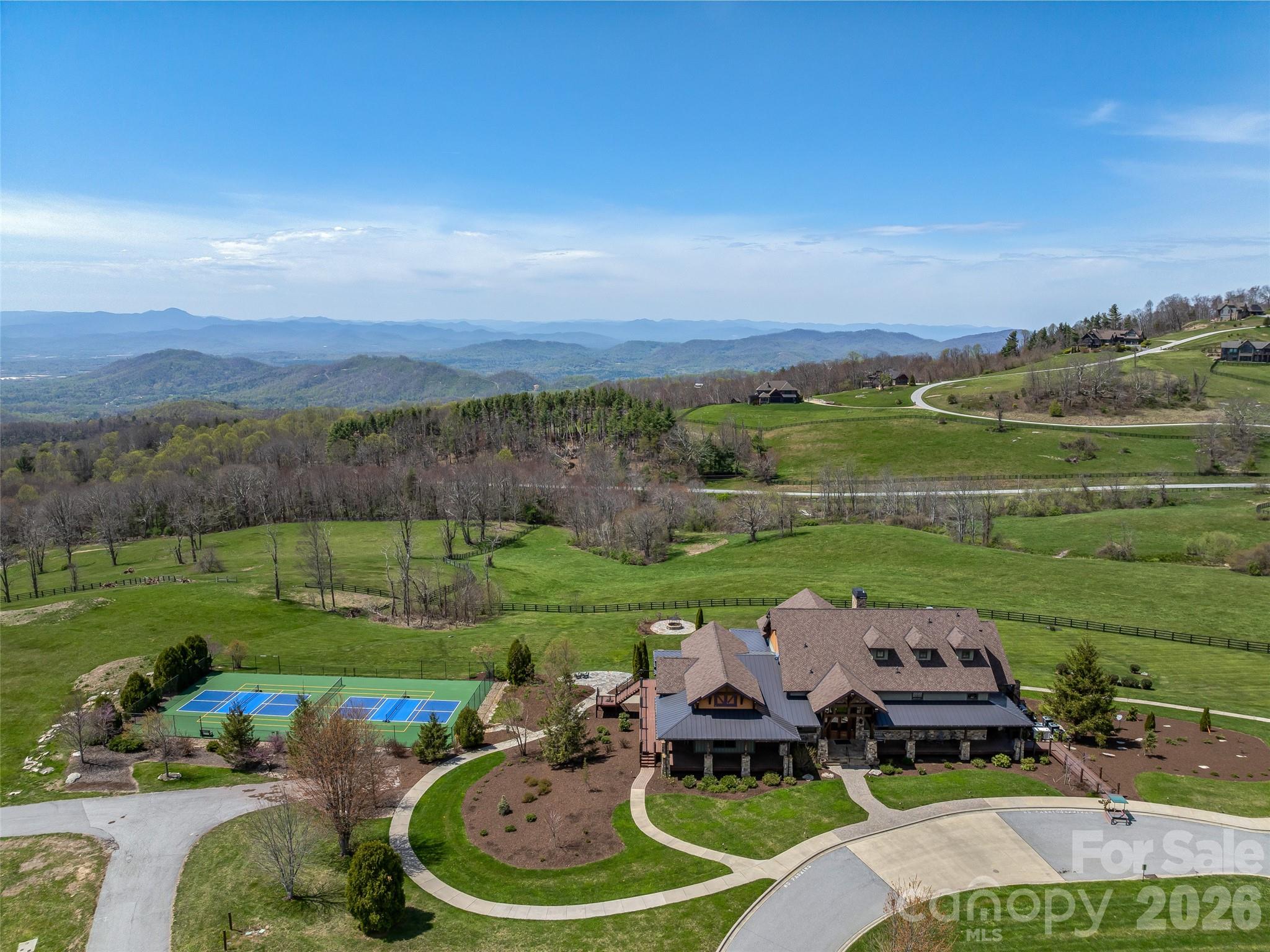 Lot at 370 Autumn Ridge Lane, Hendersonville, photo 22 of 27