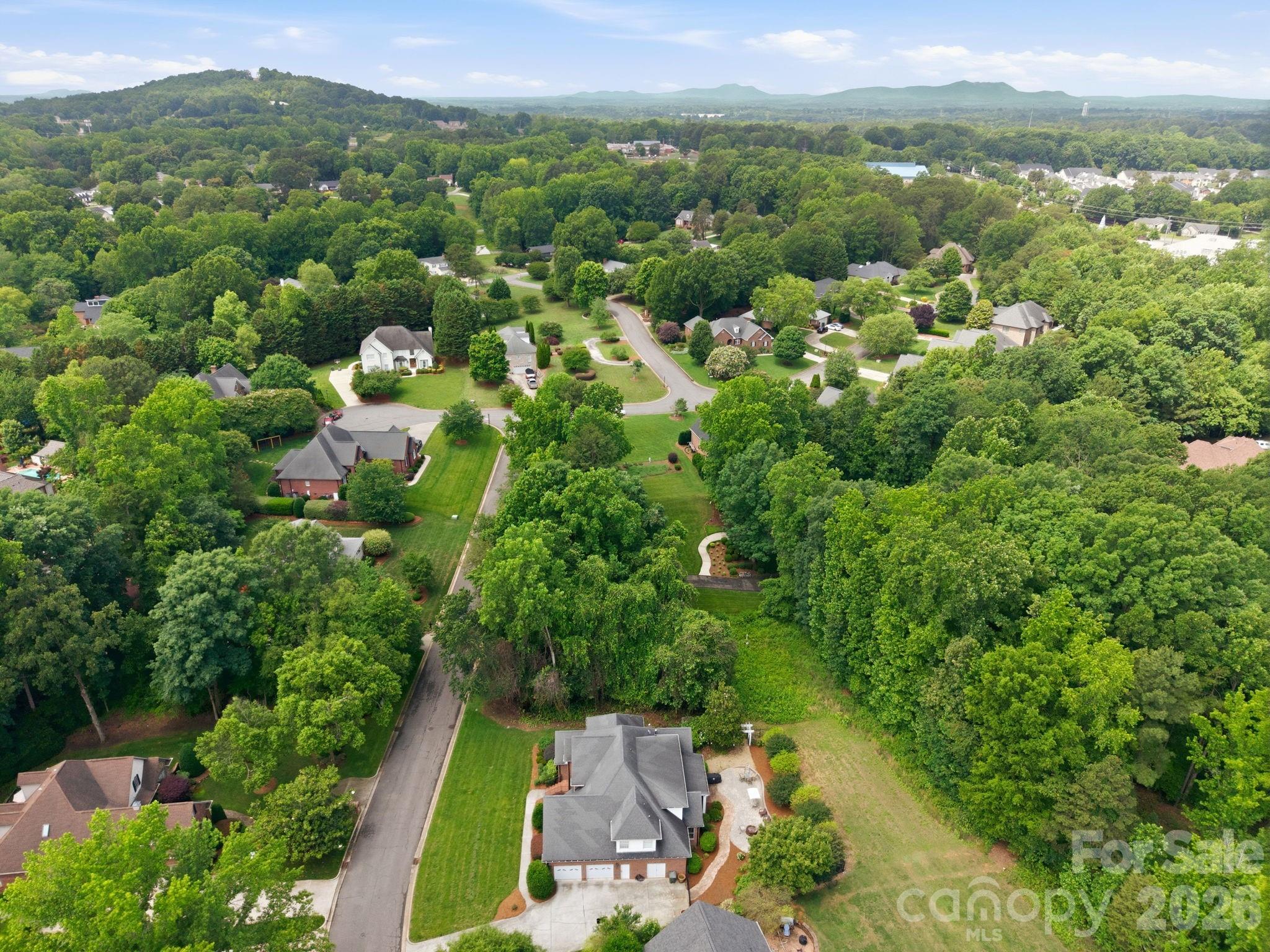 Lot at 3716 Sand Wedge Drive, Gastonia, photo 2 of 12